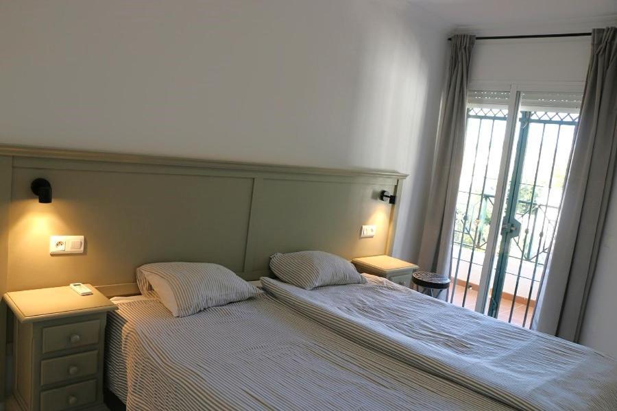 9 Pers In Burriana Villa *