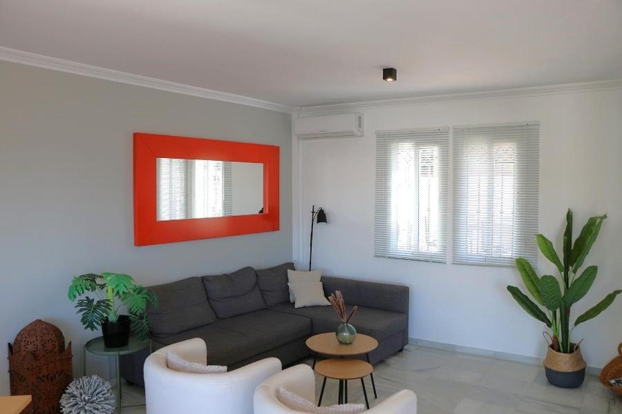 Villa 9 Pers In Burriana *