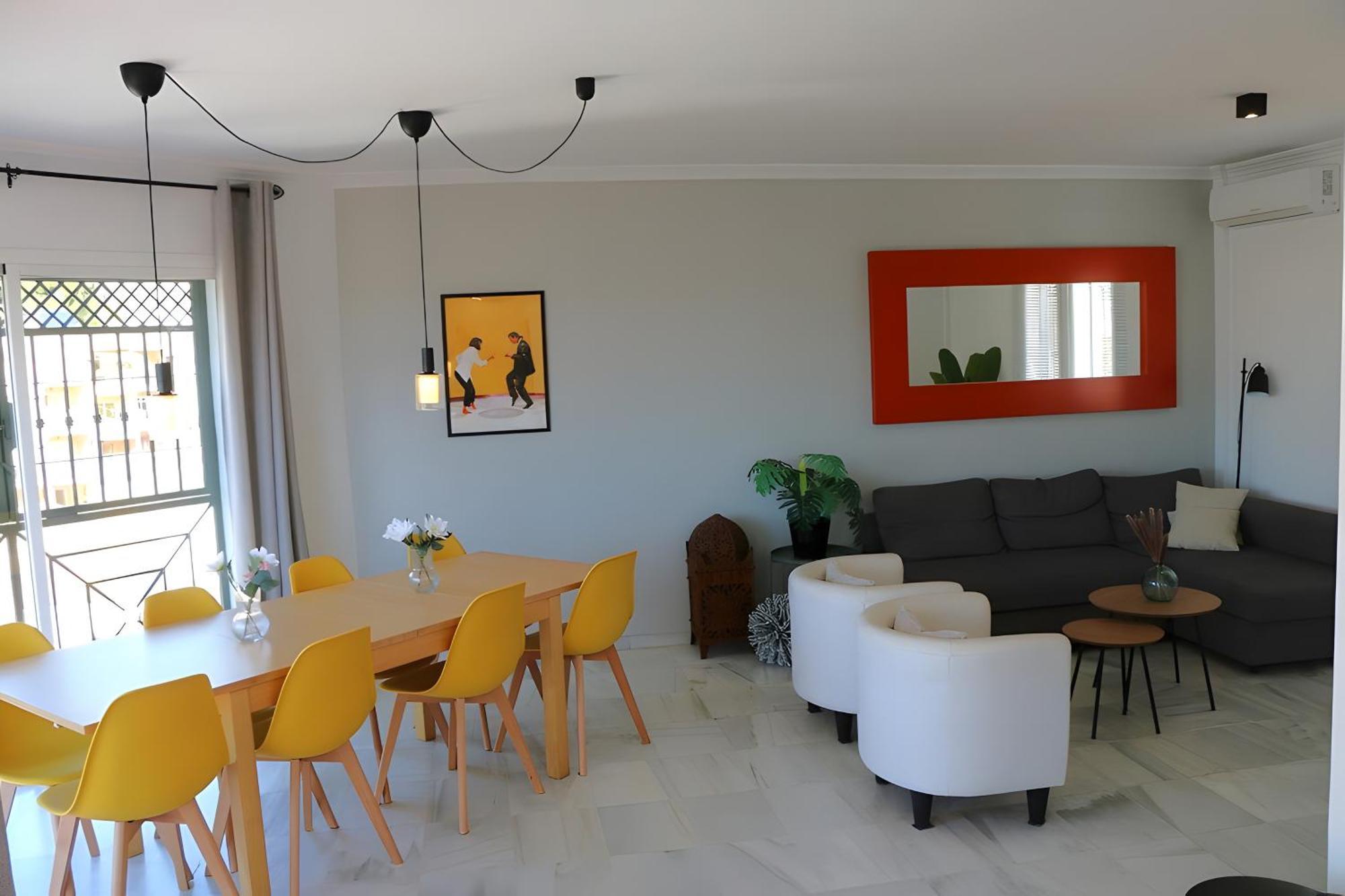 Villa 9 Pers In Burriana *