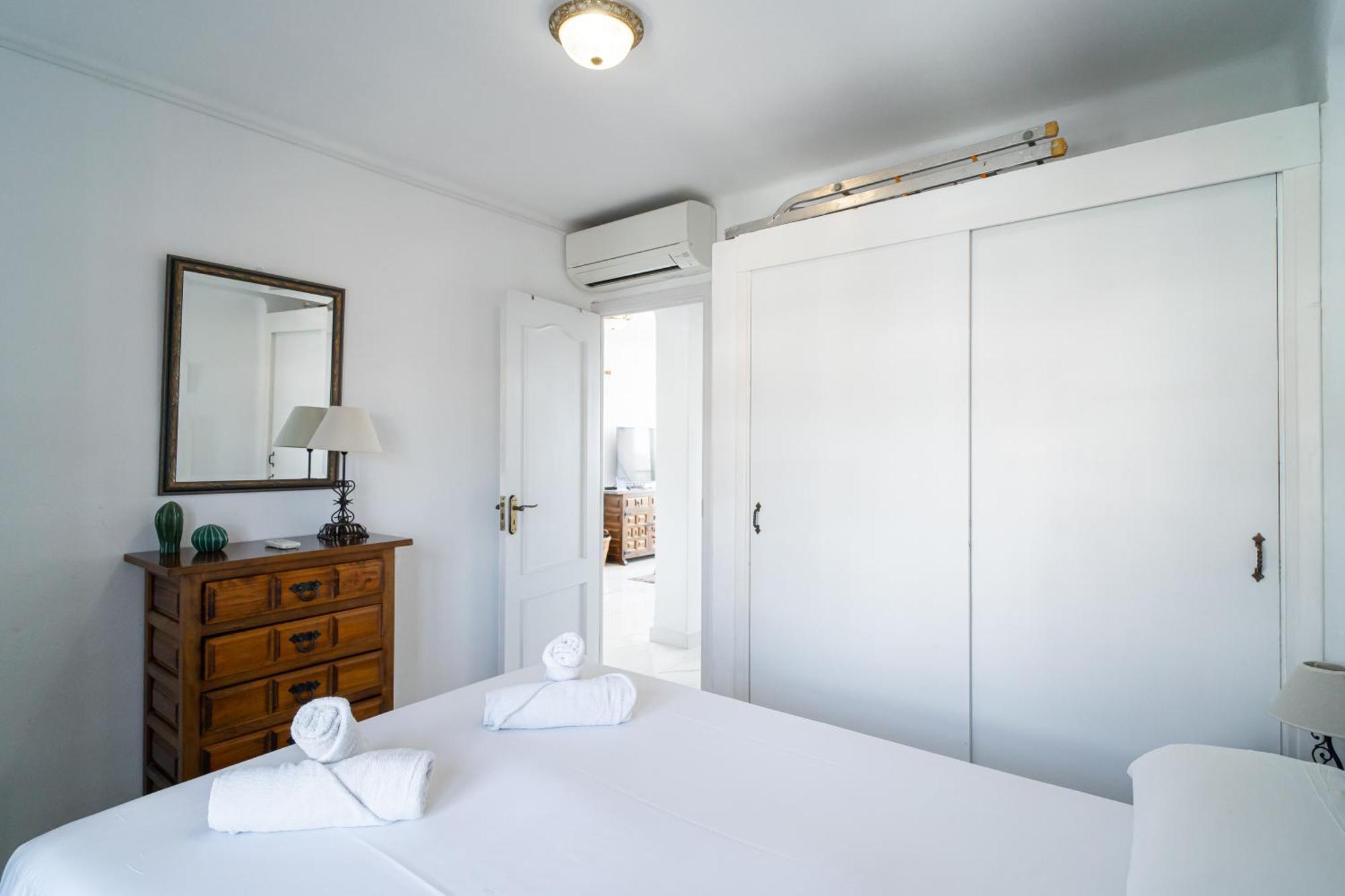 Apartamento Miami 44 Seaview Casasol
