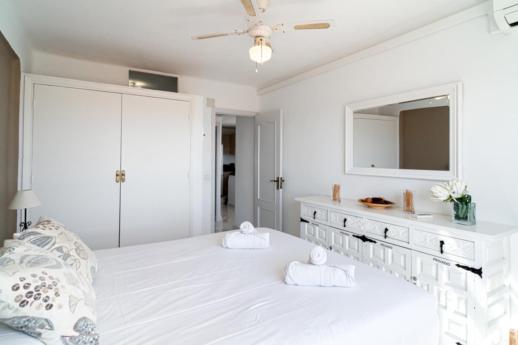 Miami 44 Seaview Casasol Apartamento Nerja