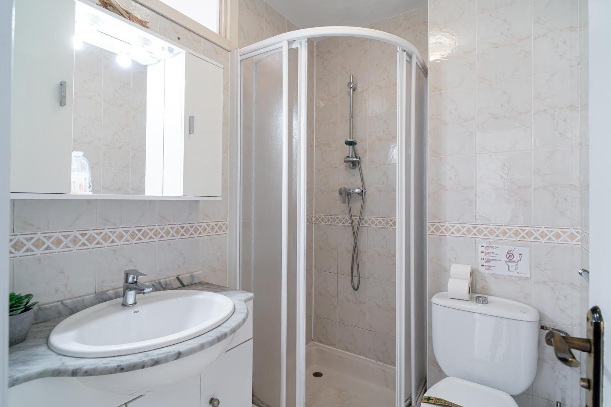 Miami 44 Seaview Casasol Nerja