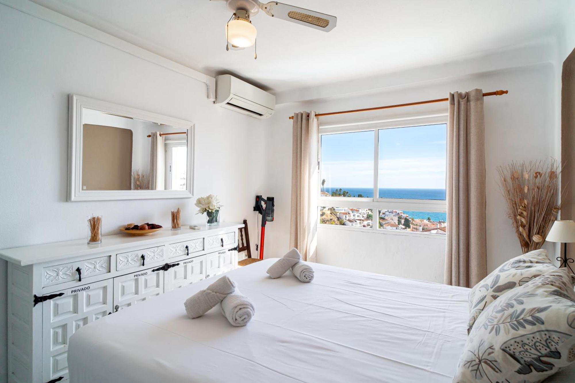 Apartamento Miami 44 Seaview Casasol *