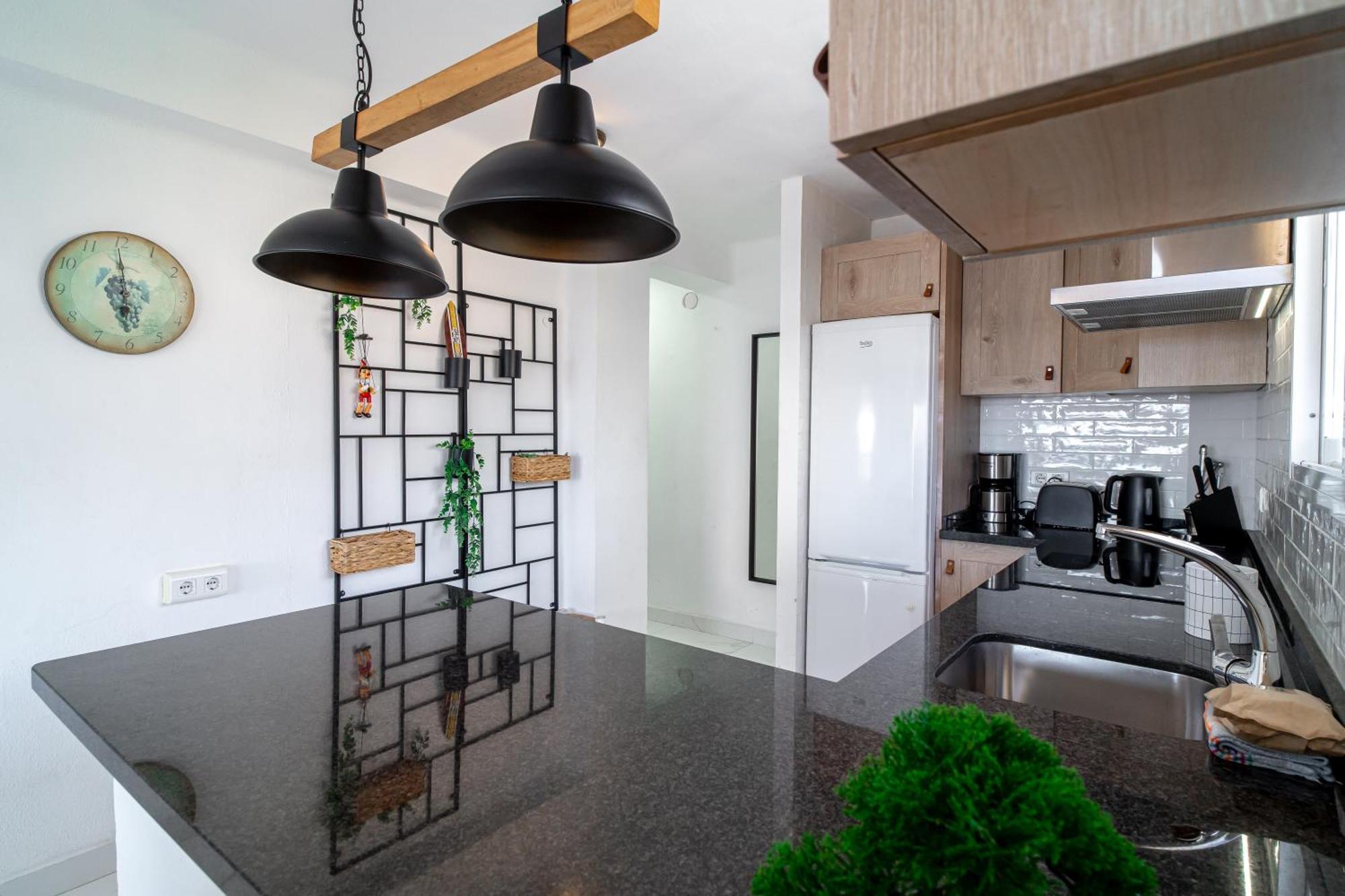 Miami 44 Seaview Casasol Apartamento Nerja