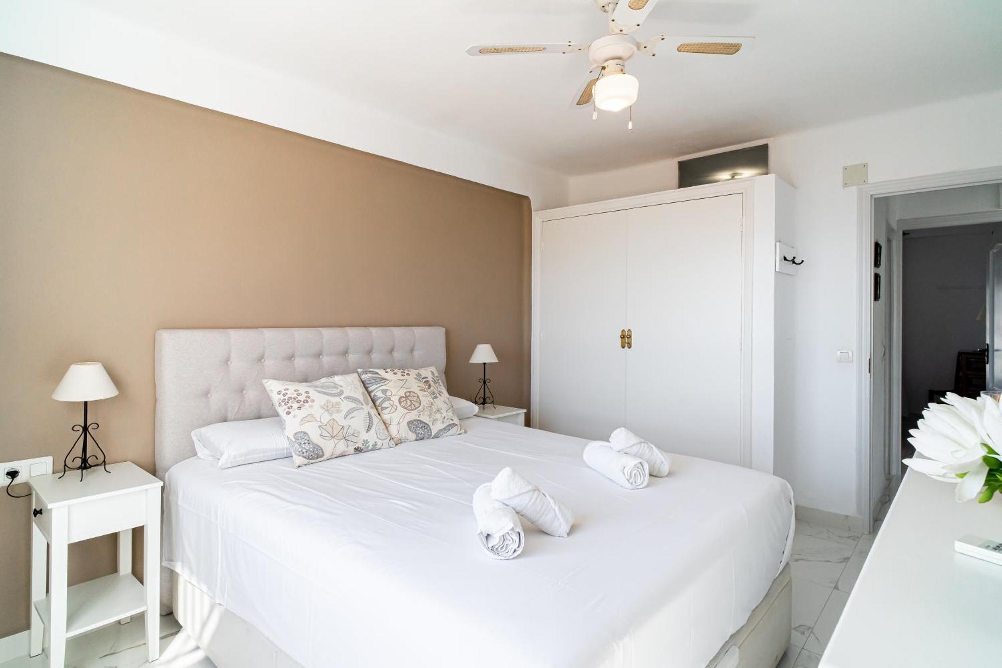 Miami 44 Seaview Casasol * Nerja
