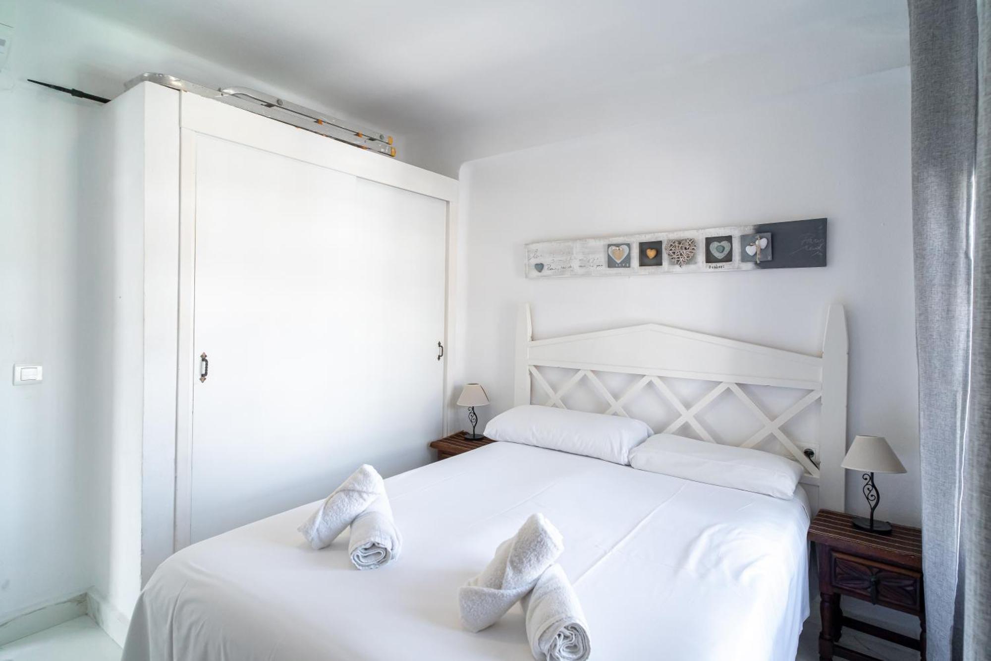 Apartamento Miami 44 Seaview Casasol *