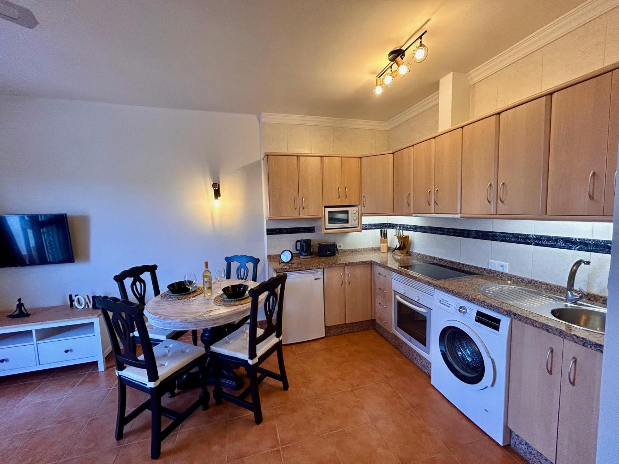 Apartment Palmas 9a - Oasis