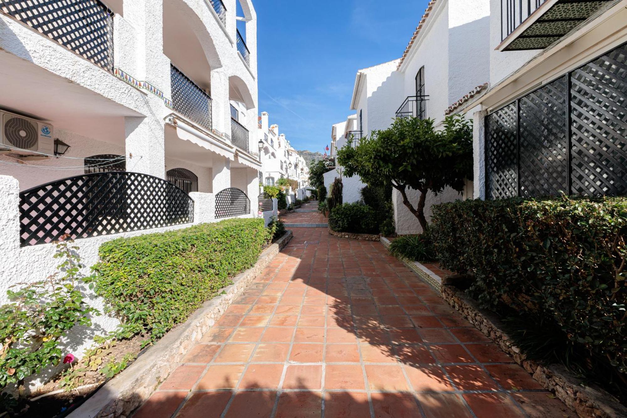 1 Bedroom In Verano Azul, Free Wi-fi