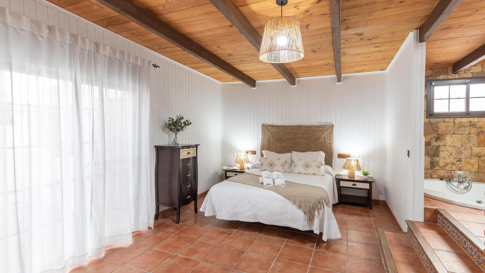Jimena By Ruralidays Villa Nerja