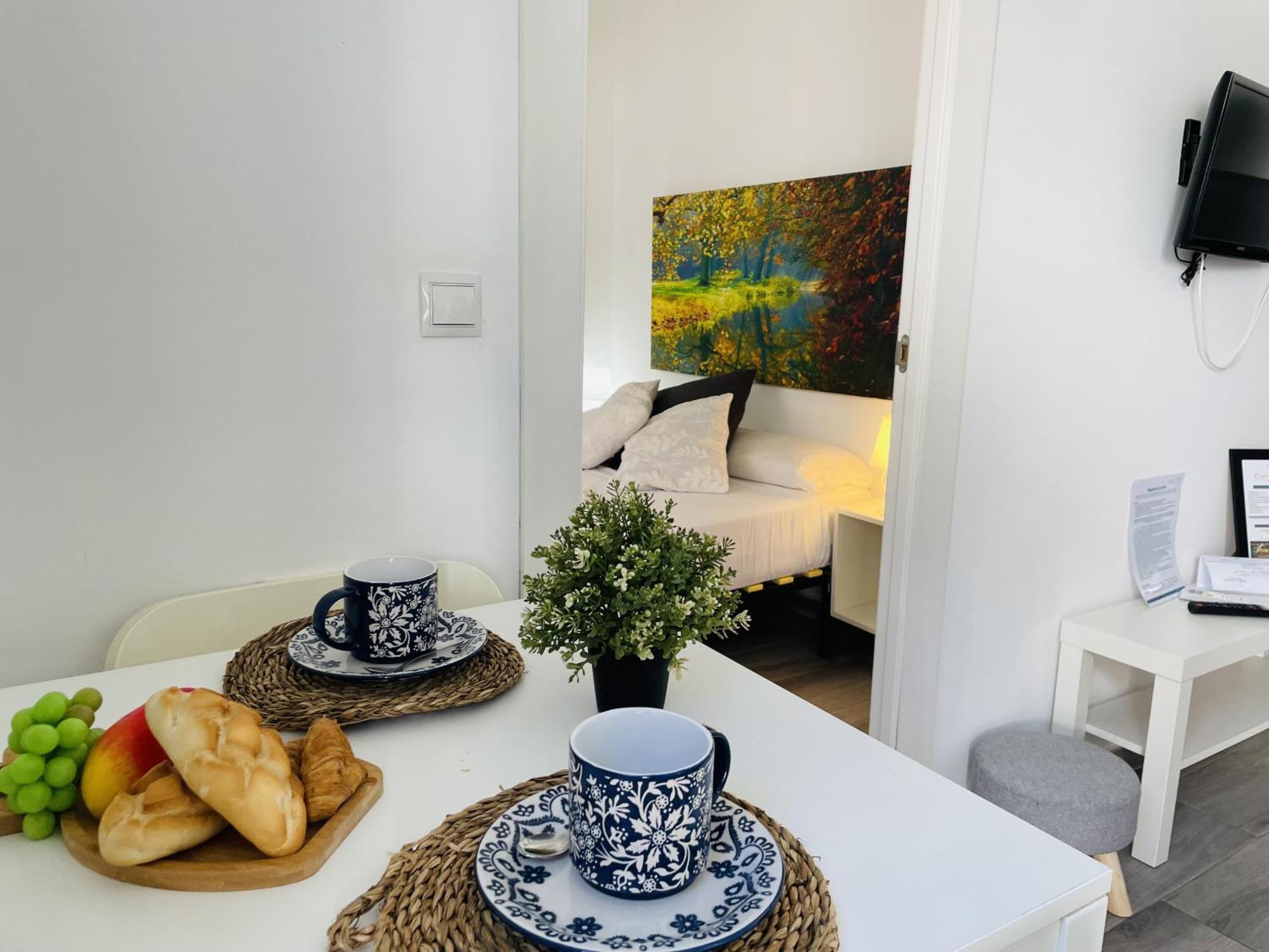 Apartment Jimena Maro En El Centro De Nerja