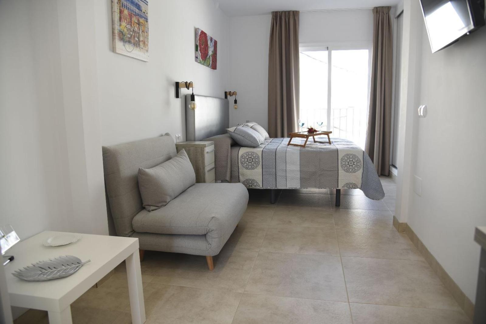 Atico Platero * Nerja