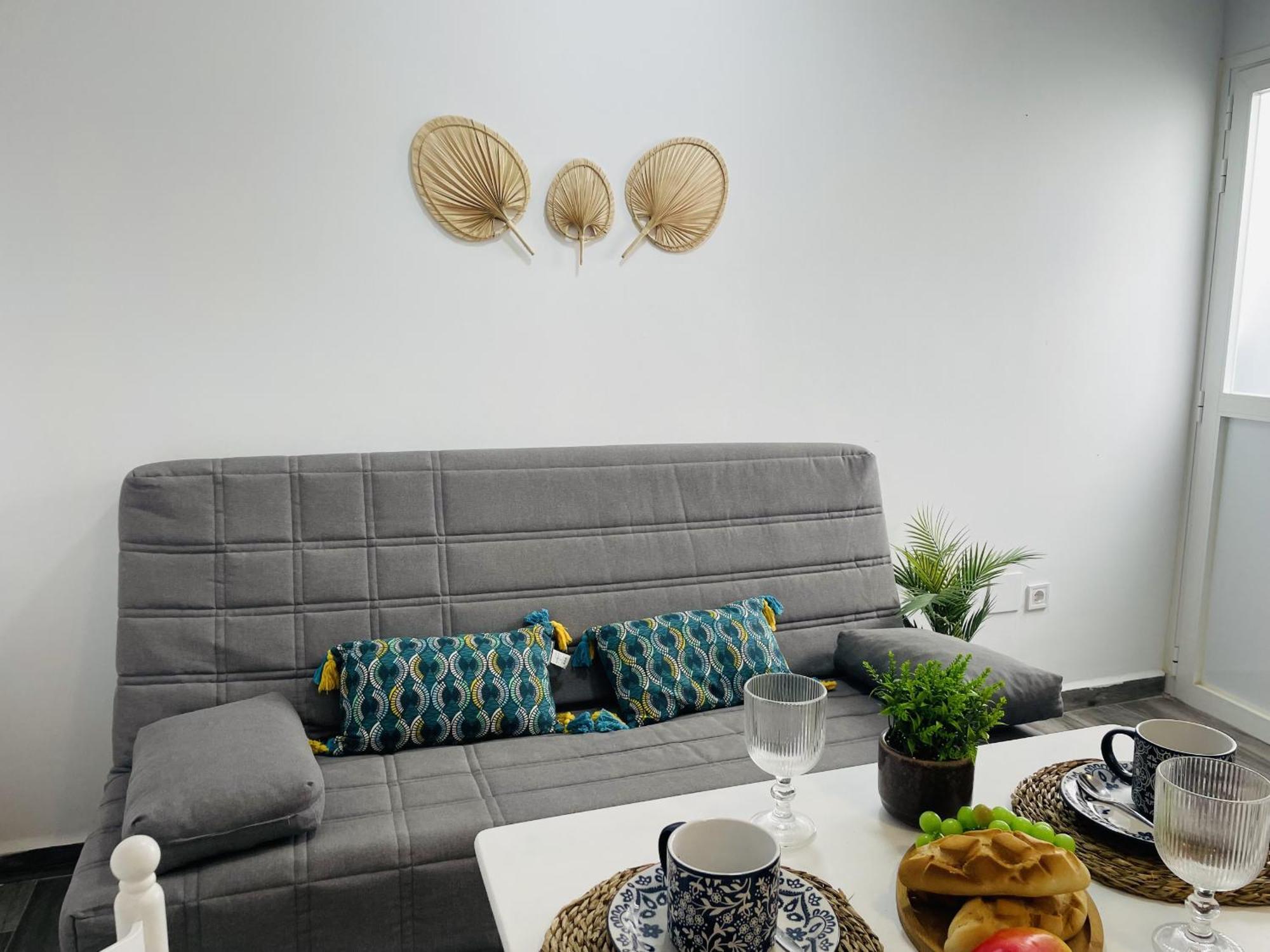 Appartement Panama 3 *