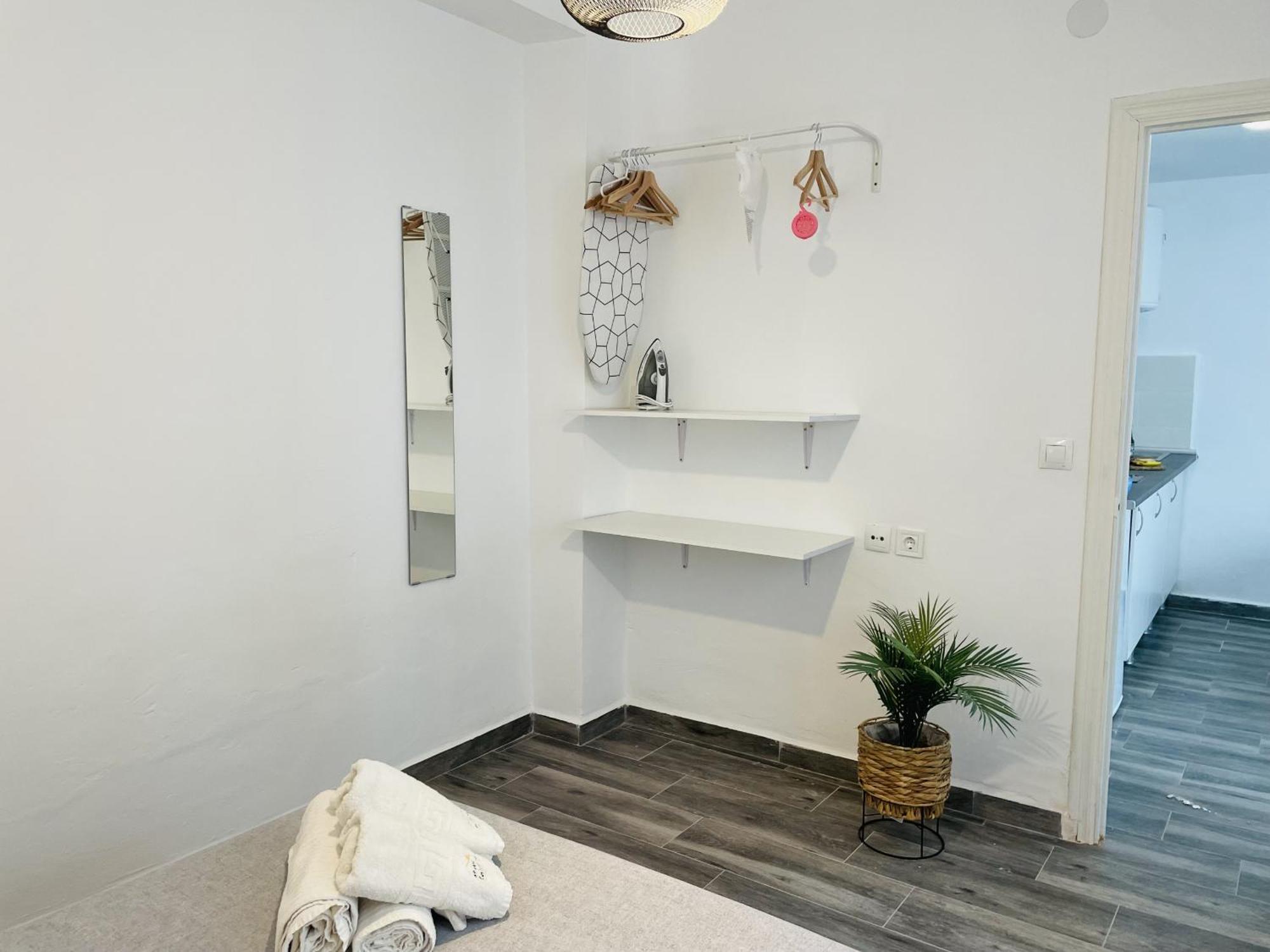 Appartement Panama 3 *