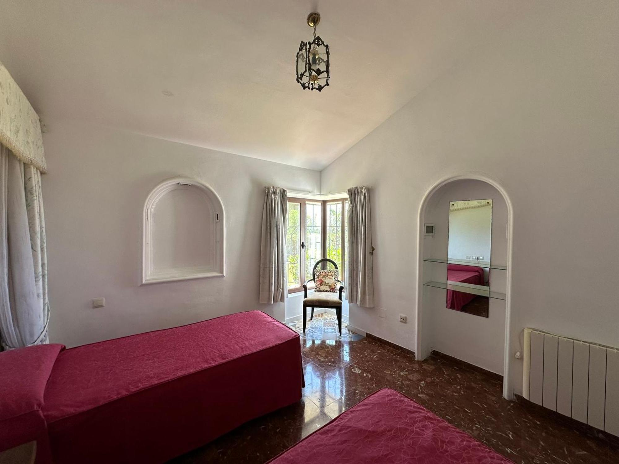 Villa La Imaroga *