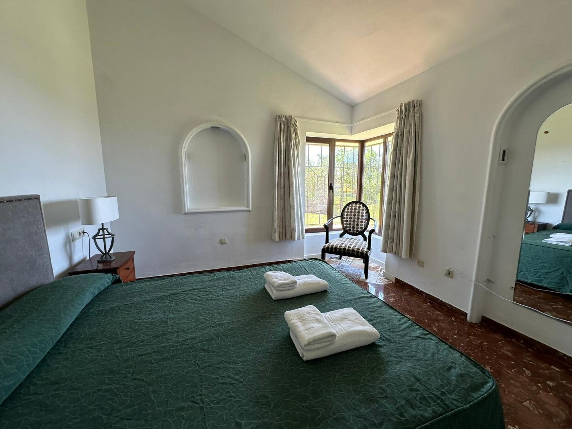 La Imaroga Villa Nerja