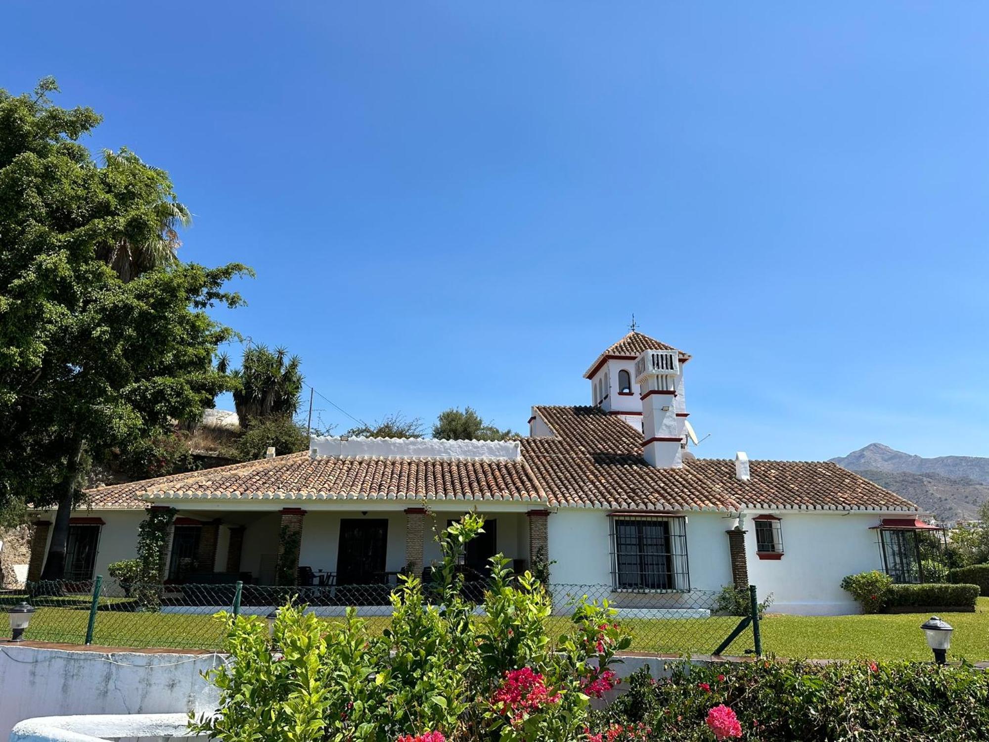 La Imaroga Villa *