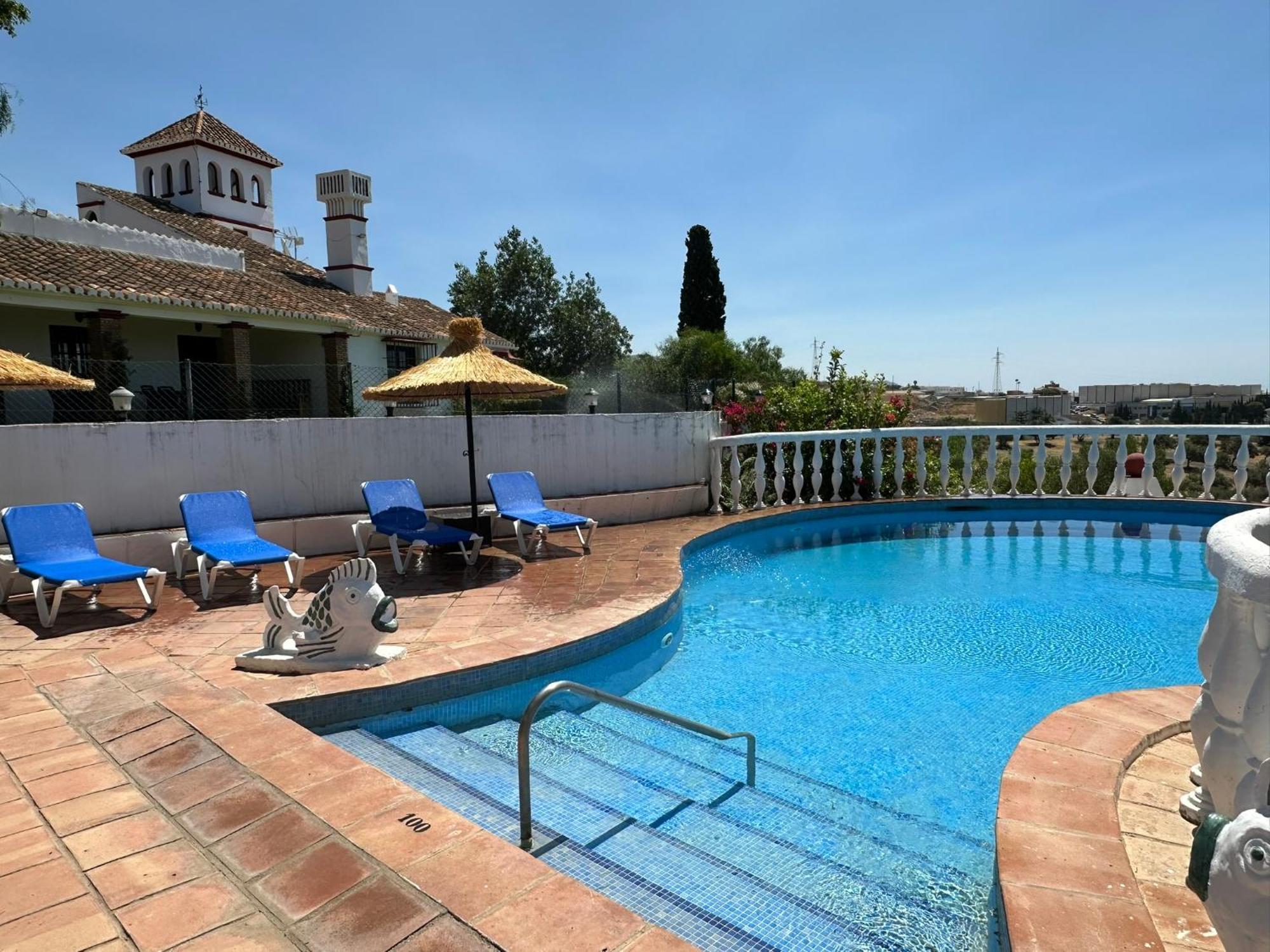 La Imaroga Villa Nerja
