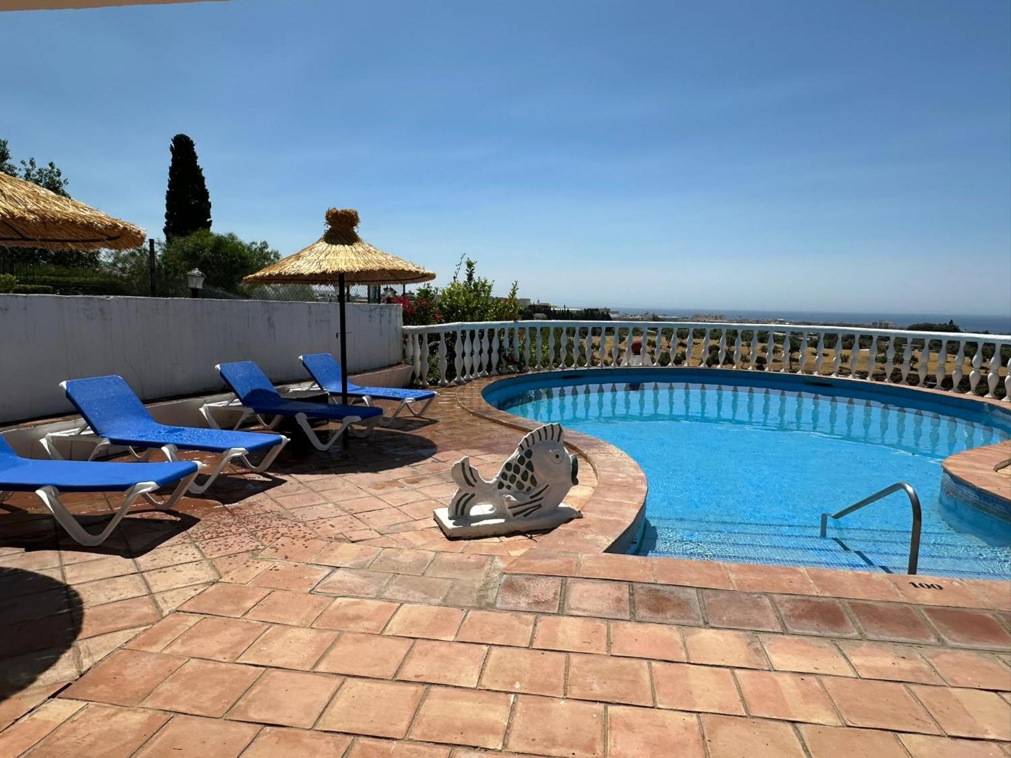La Imaroga * Nerja