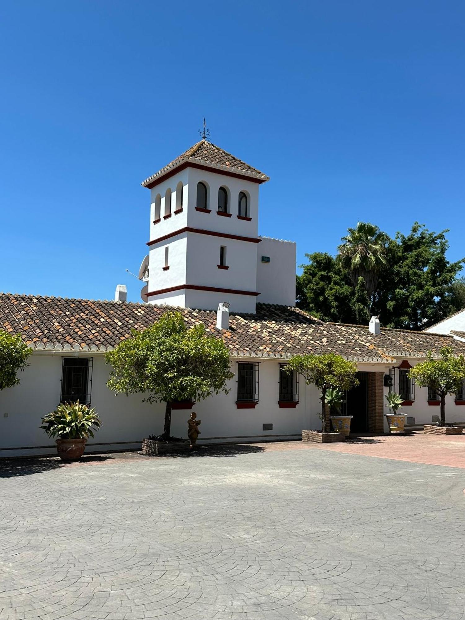La Imaroga