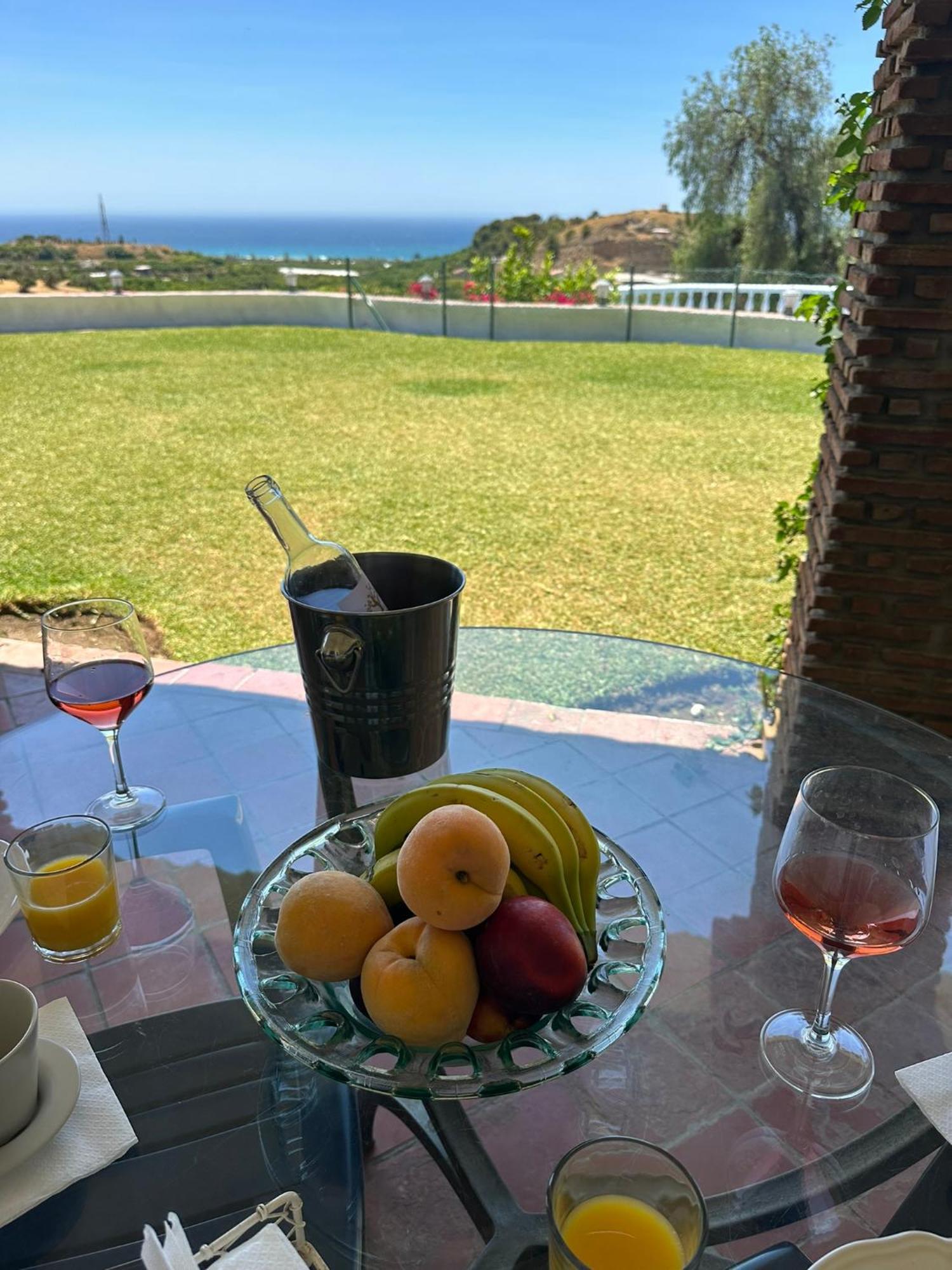 La Imaroga Villa