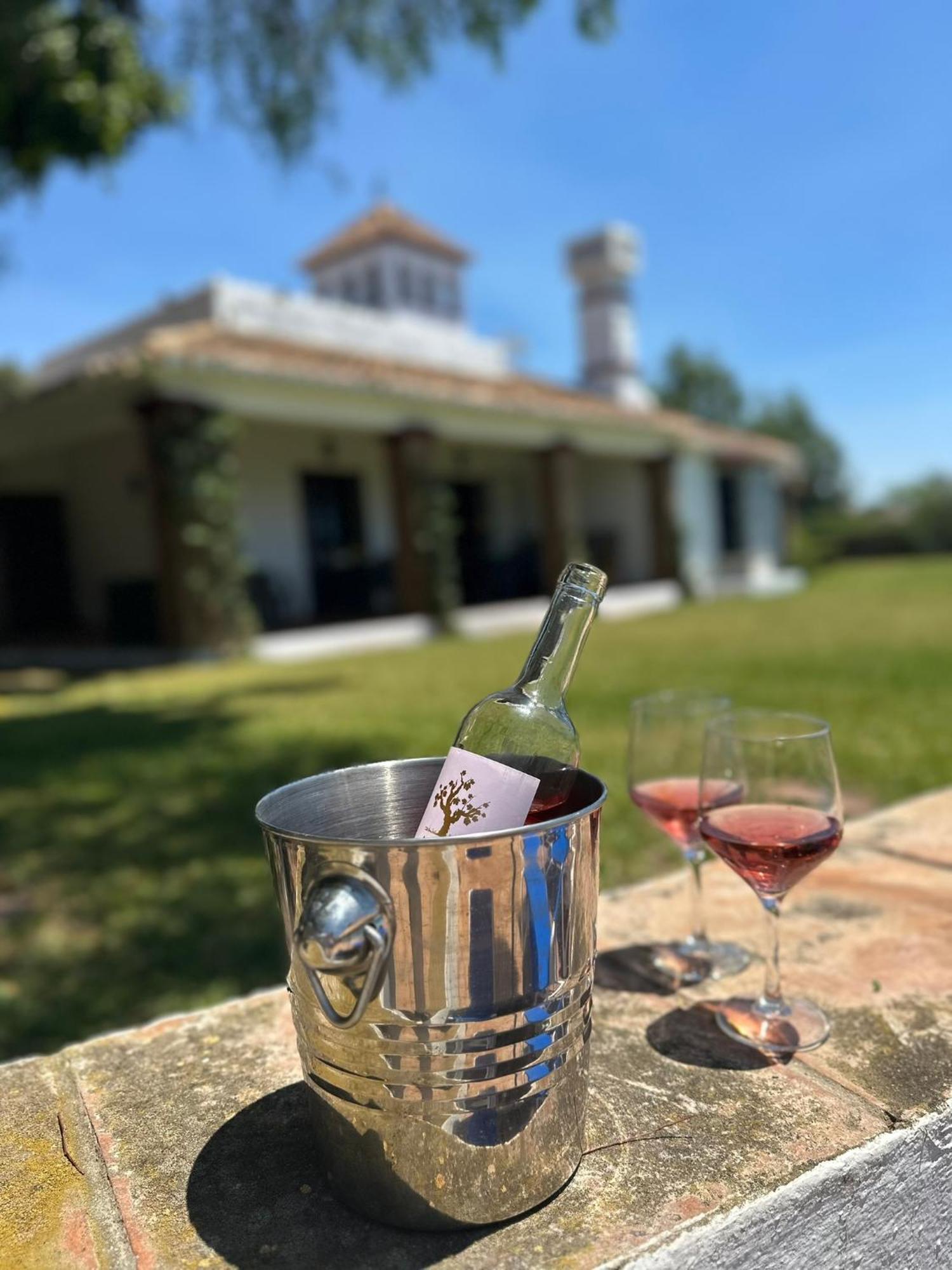 Villa La Imaroga