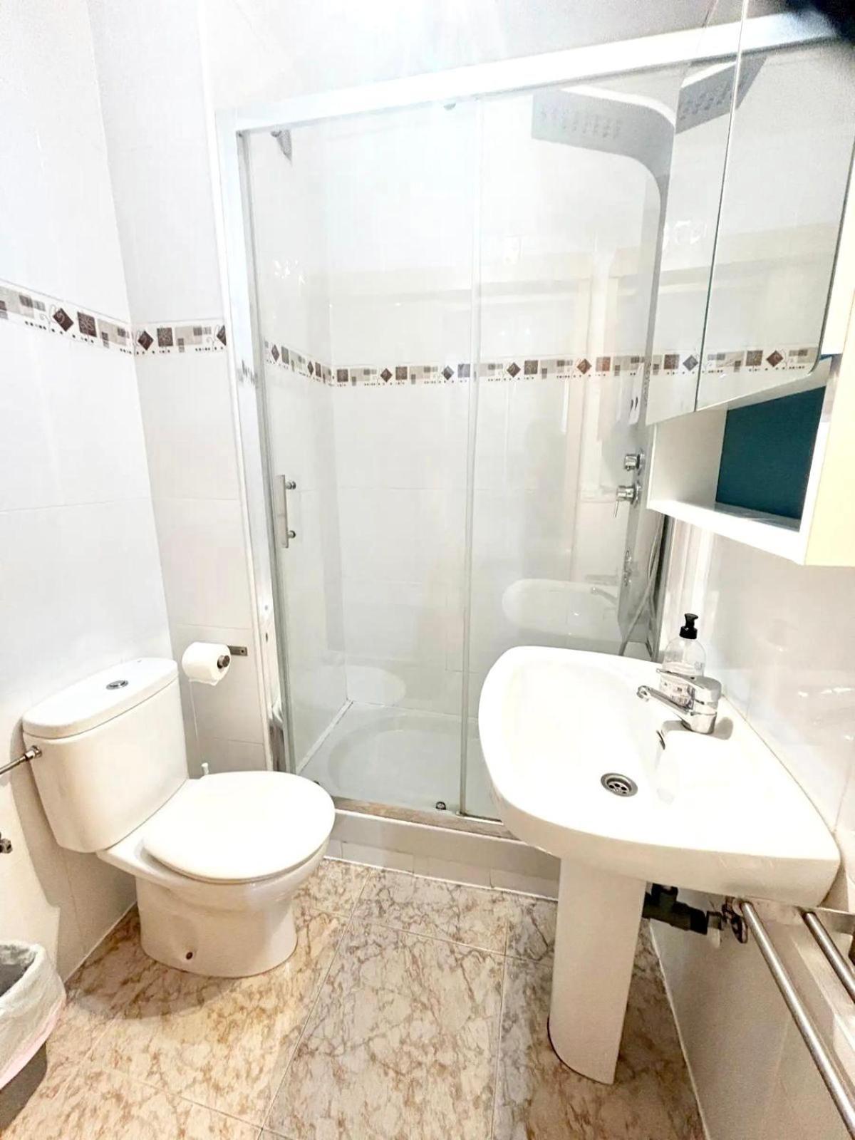 Appartement Apartamento En El Centro De