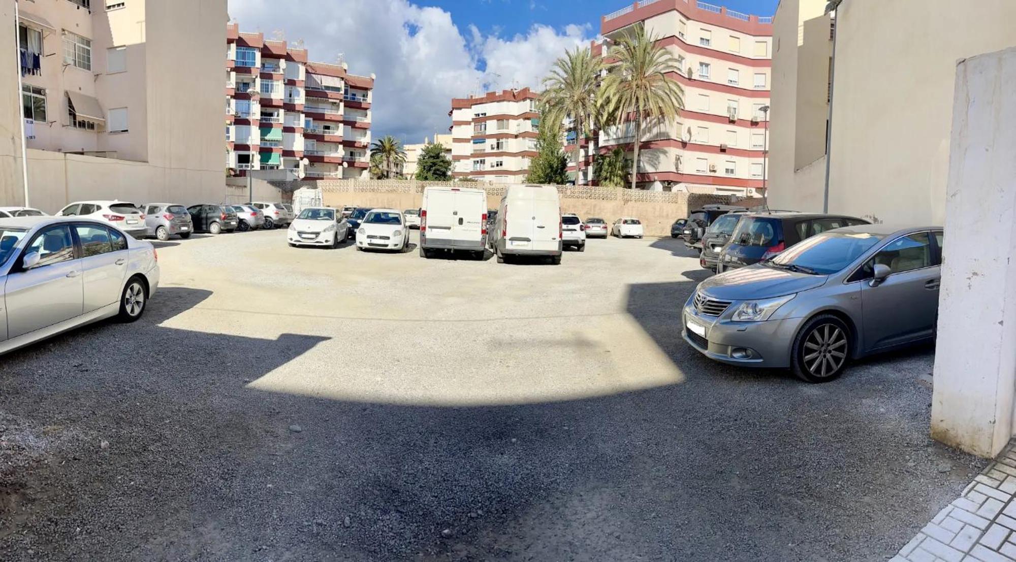 Appartement Apartamento En El Centro De Nerja