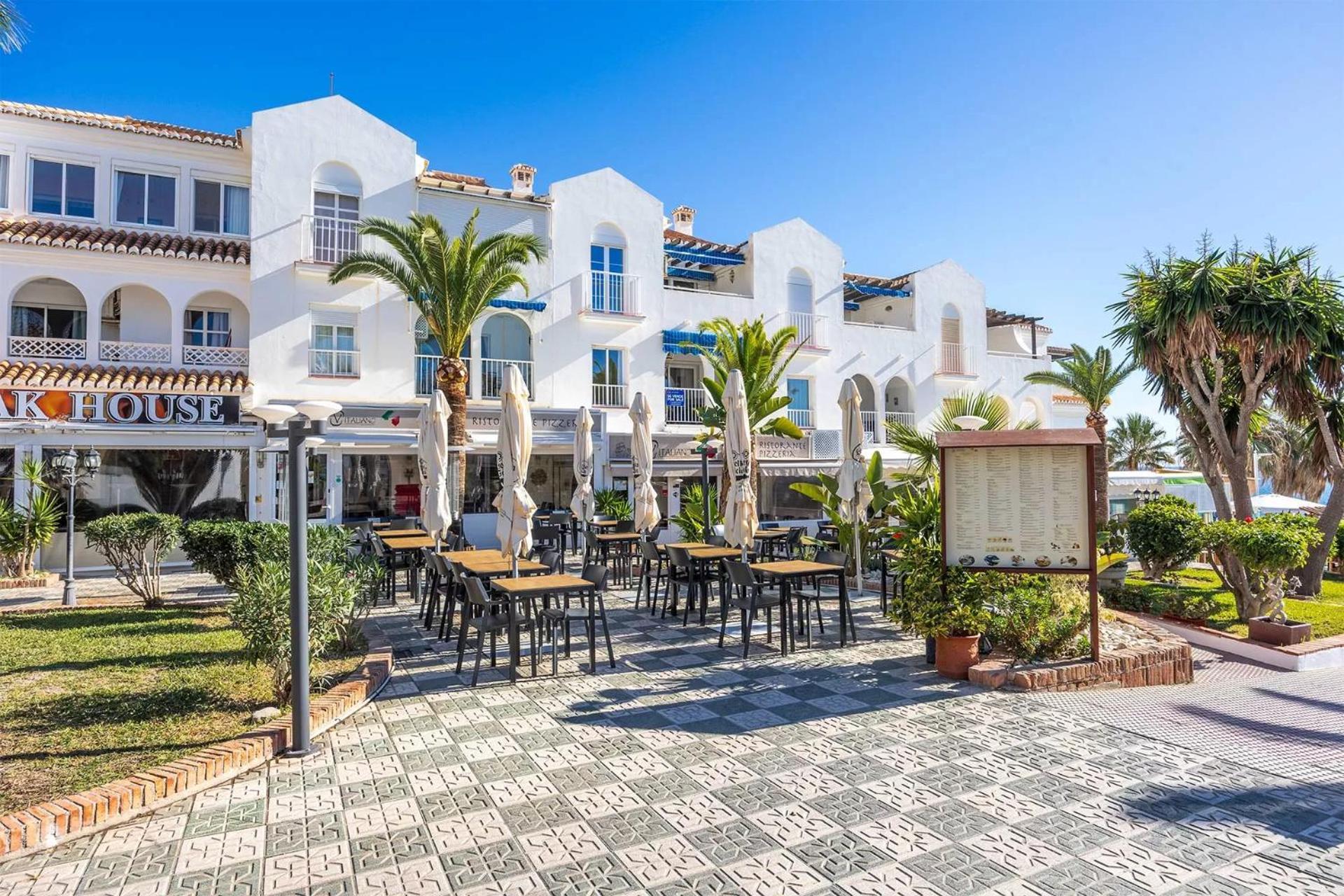 Apartamento En El Centro De