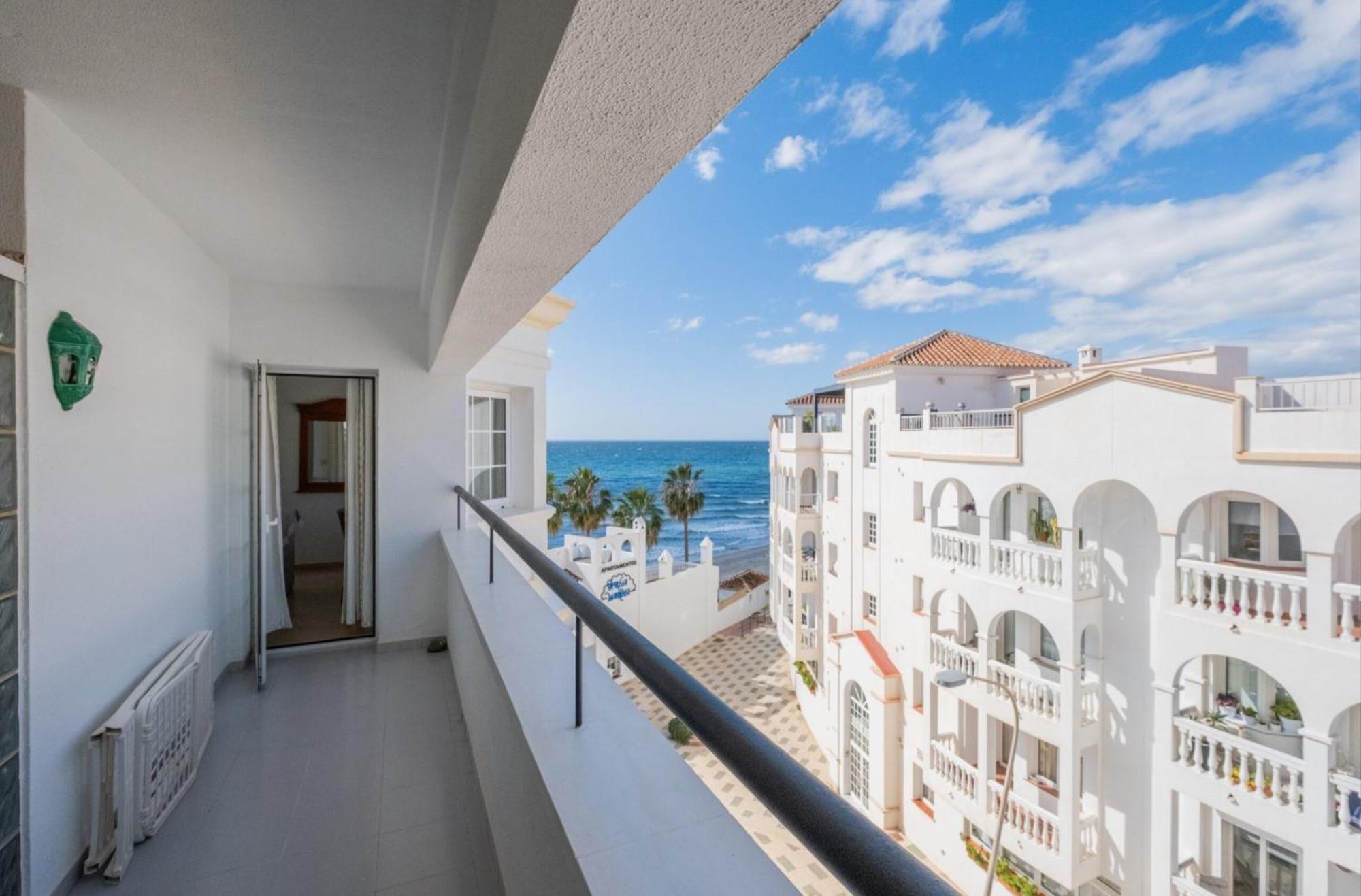 Appartement Flat3-5 Chaparil *