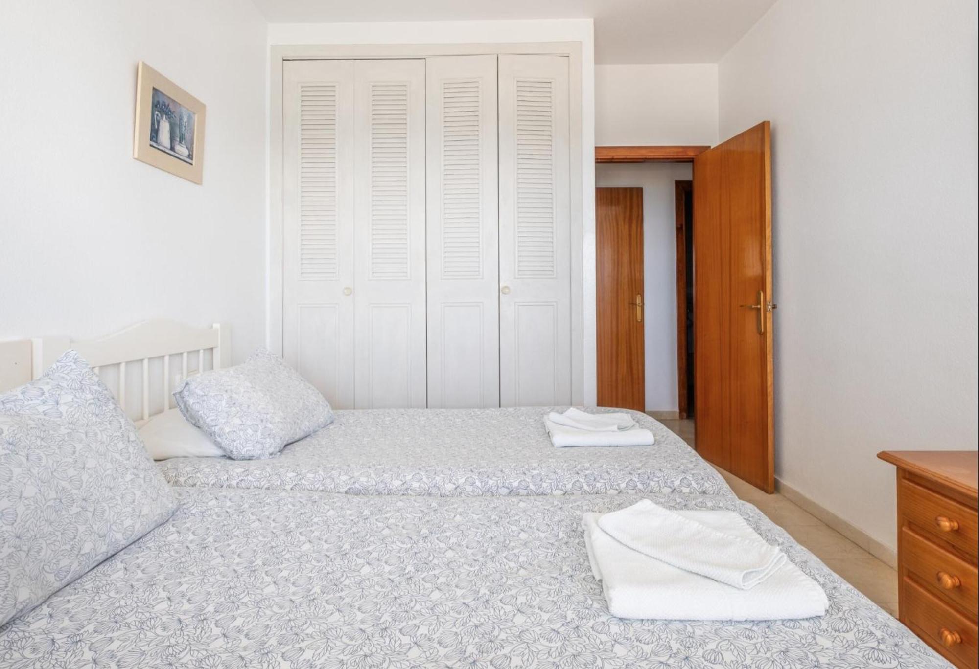 Flat3-5 Chaparil Appartement Nerja
