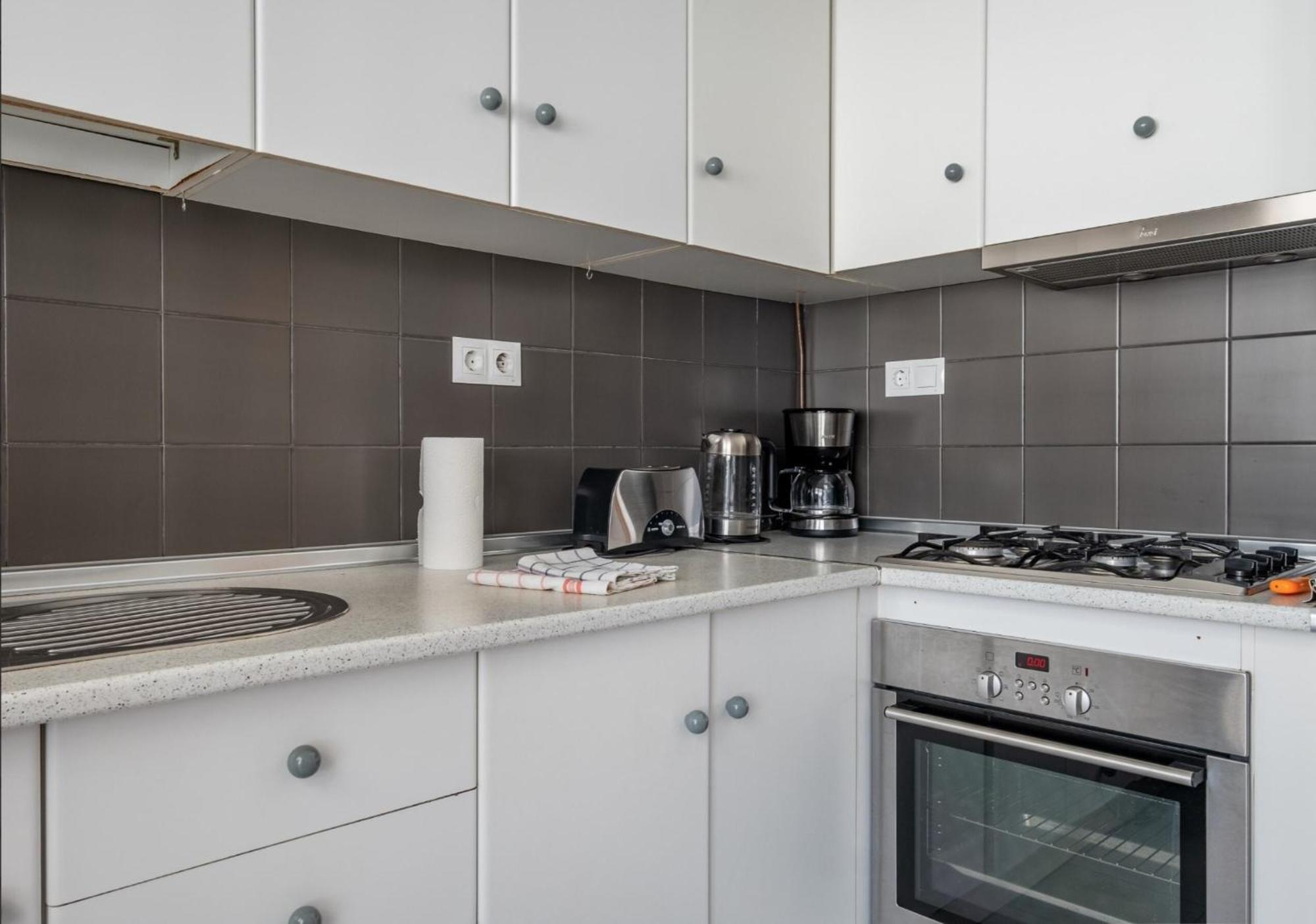 Appartement Flat3-5 Chaparil