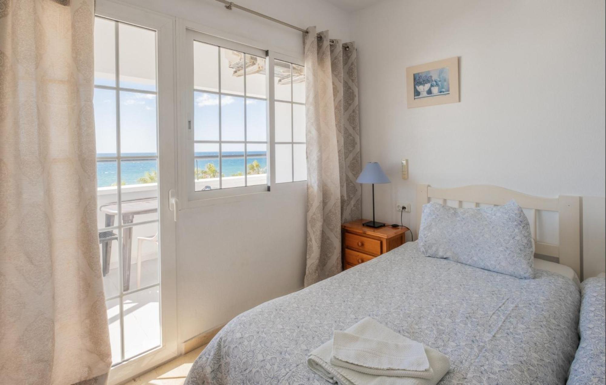Appartement Flat3-5 Chaparil Nerja