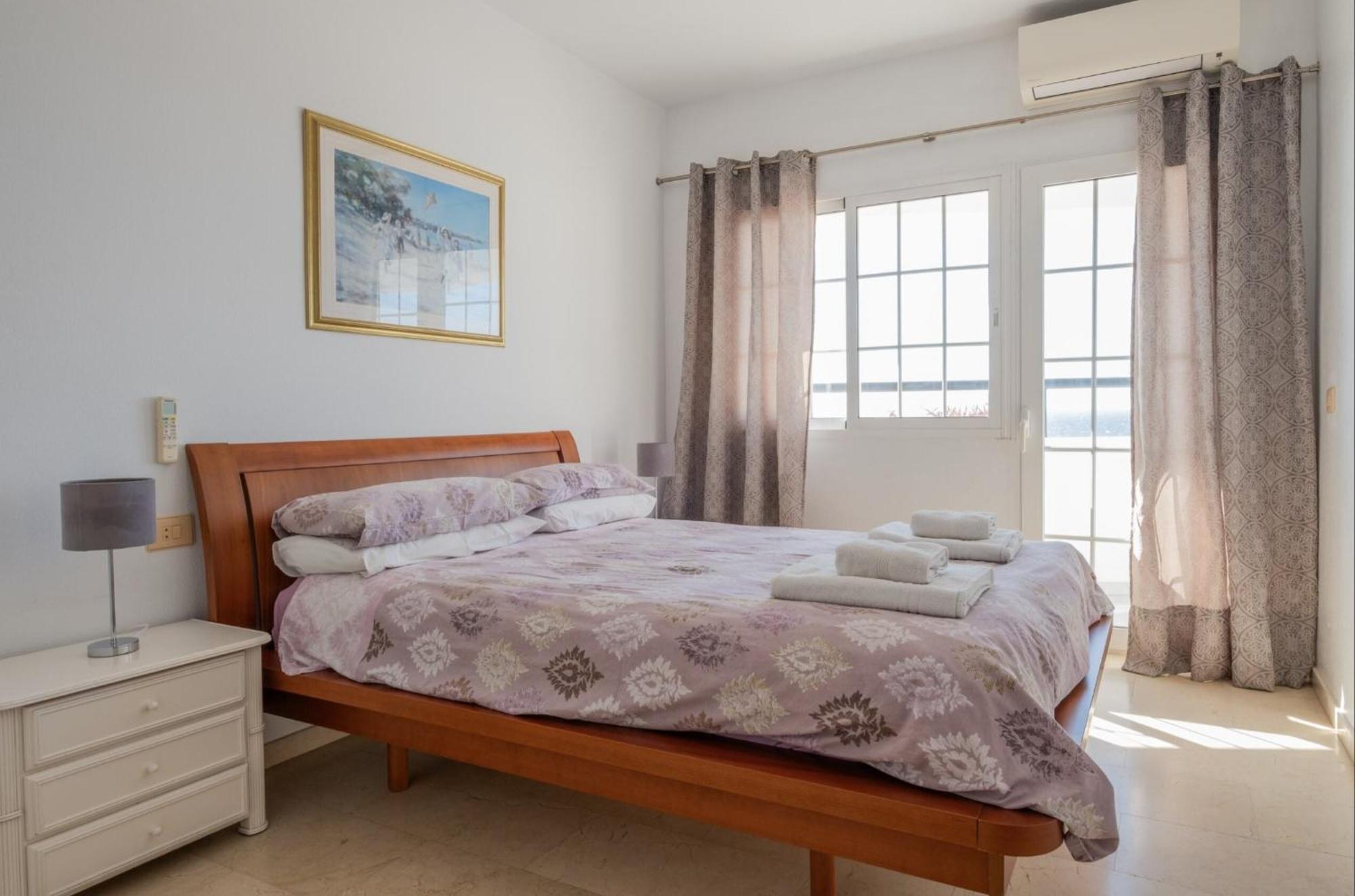 Appartement Flat3-5 Chaparil