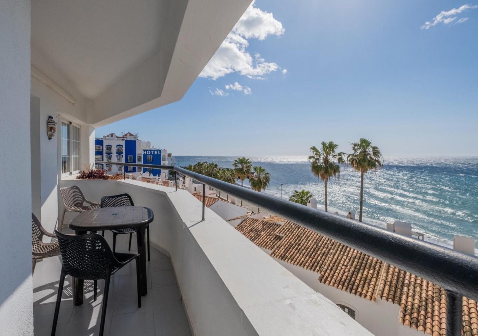 Flat3-5 Chaparil Appartement *