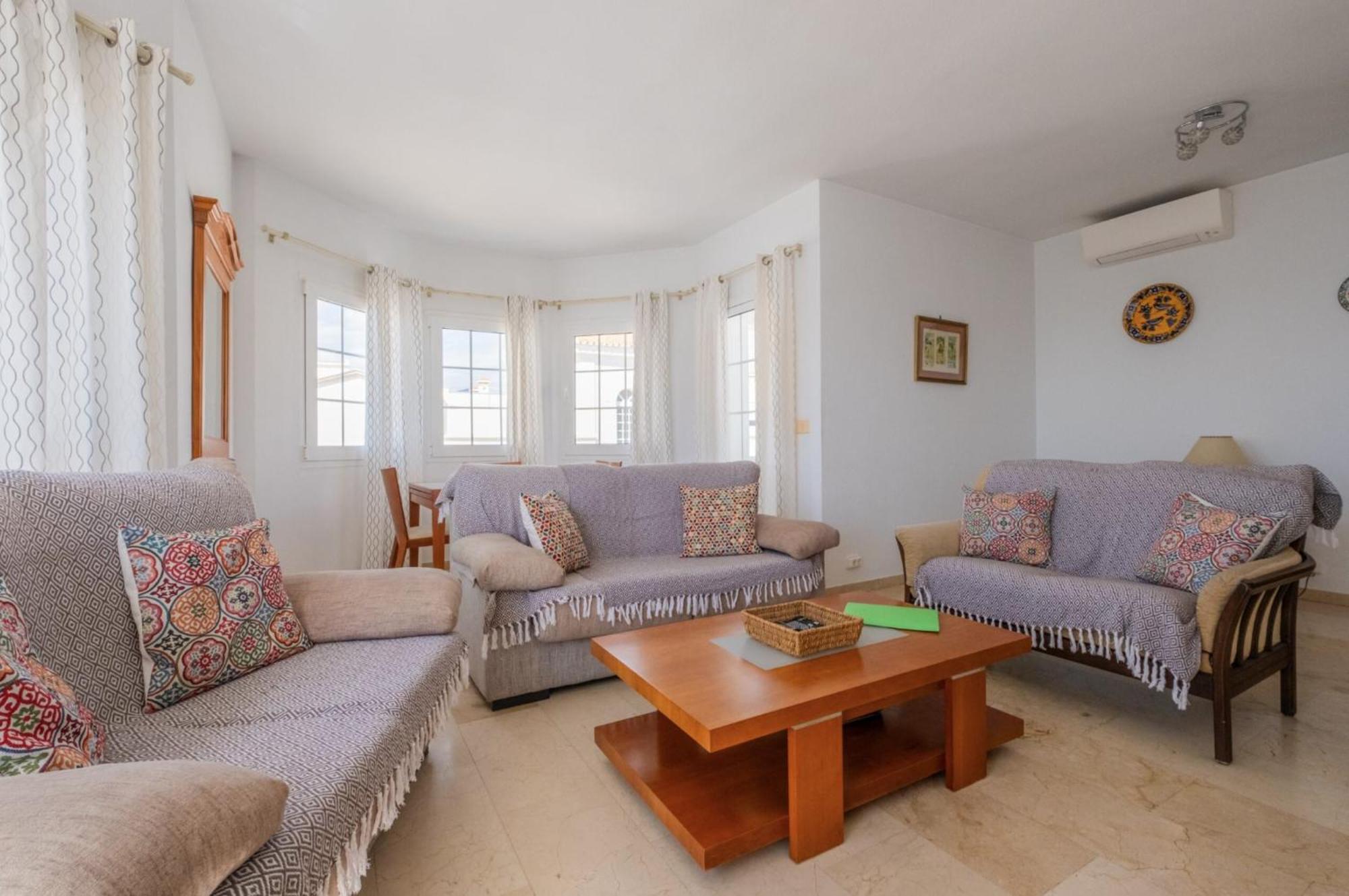 Appartement Flat3-5 Chaparil