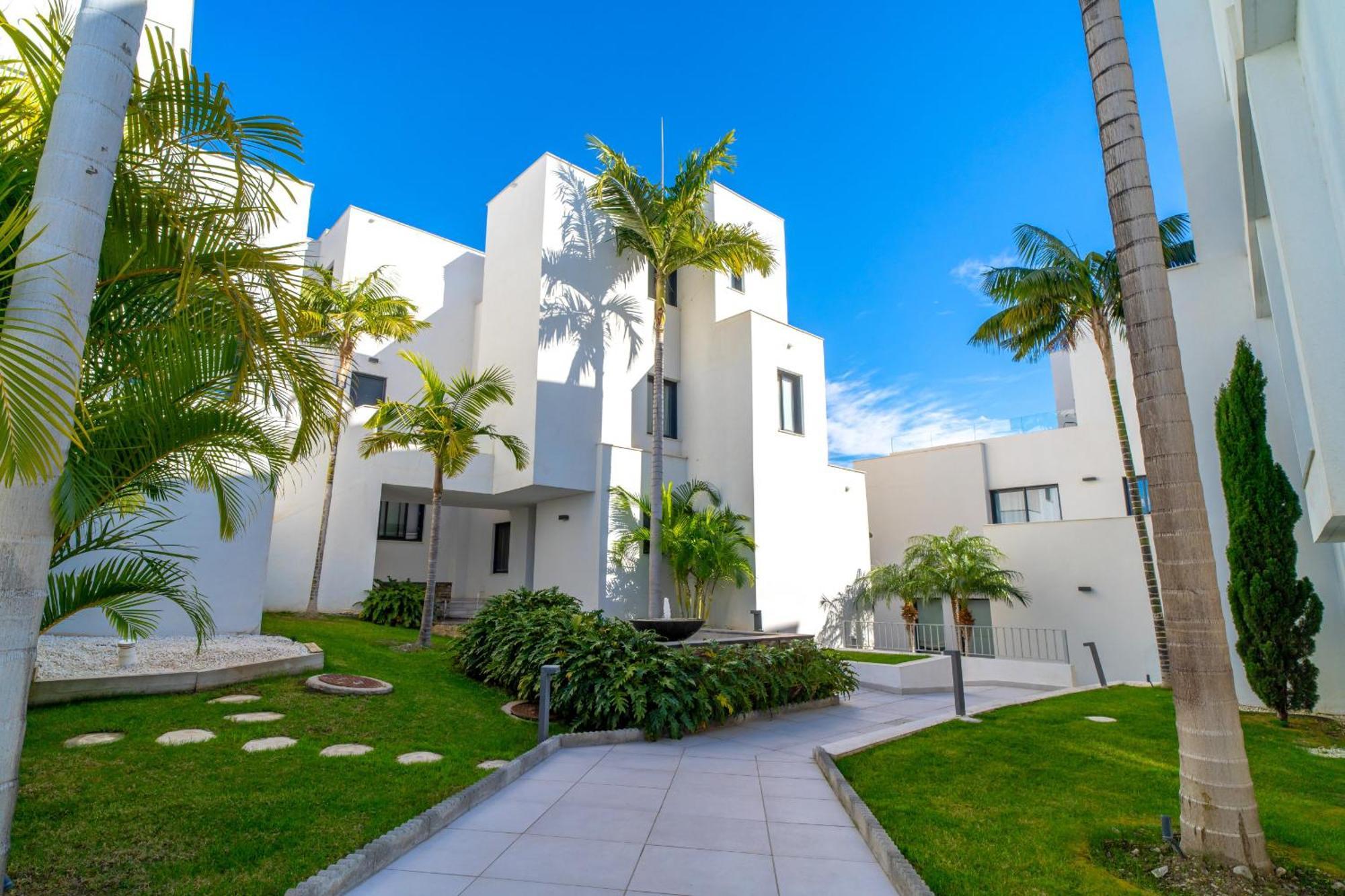 Royal Palm Luxe By Casasol Apartamento *