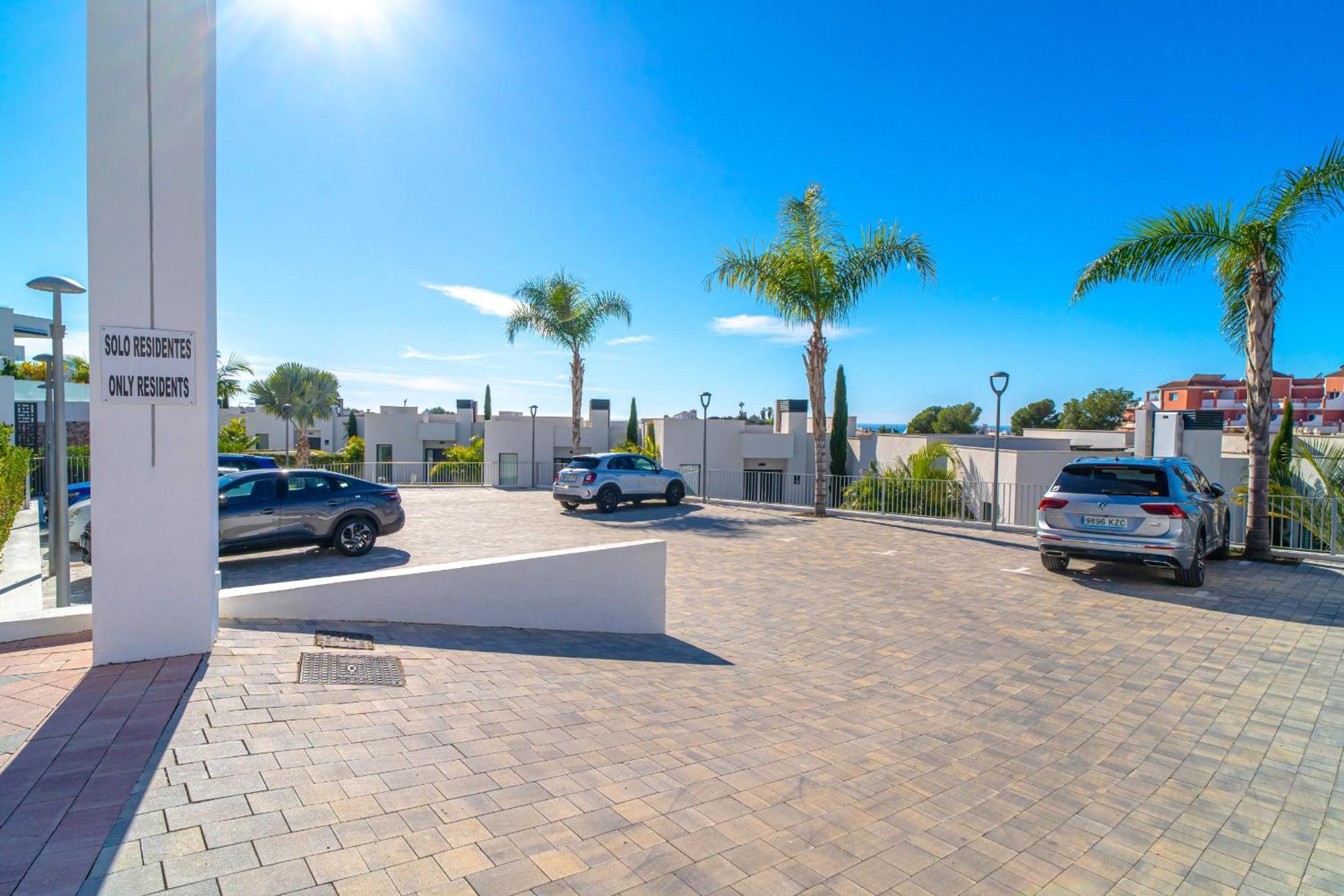 Apartamento Royal Palm Luxe By Casasol Nerja