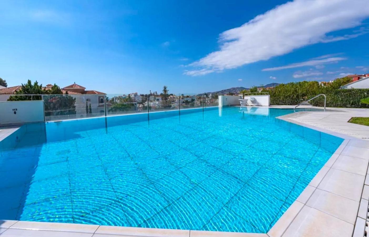 Apartamento Royal Palm Luxe By Casasol