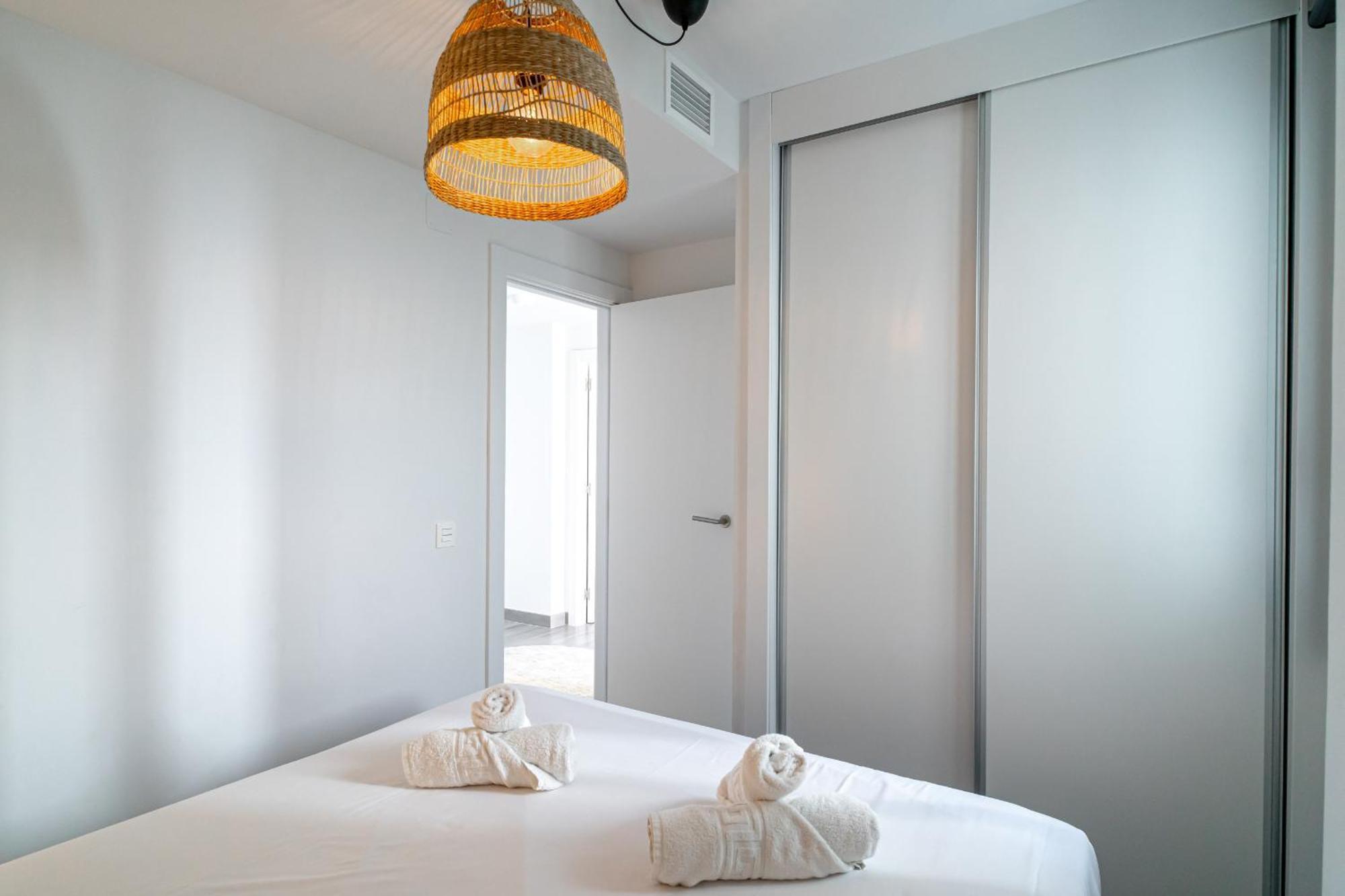 Royal Palm Luxe By Casasol Apartamento *