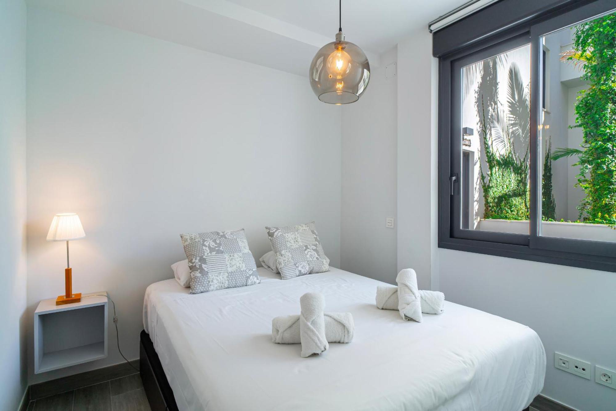 Royal Palm Luxe By Casasol Apartamento Nerja