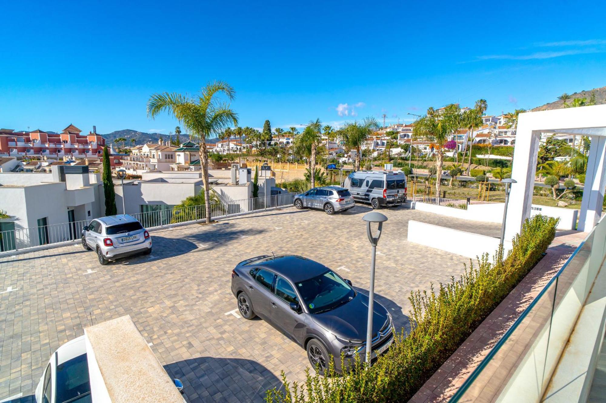Royal Palm Luxe By Casasol * Nerja