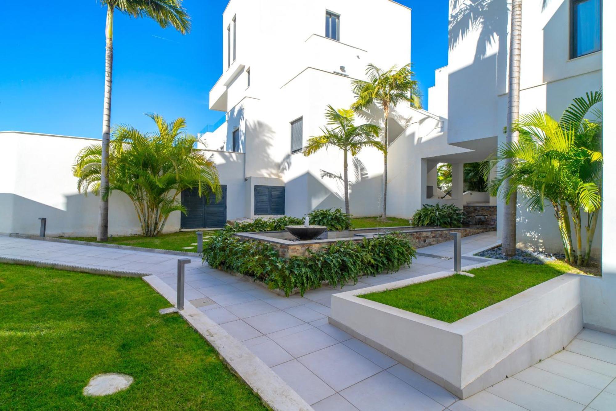 Royal Palm Luxe By Casasol Apartamento