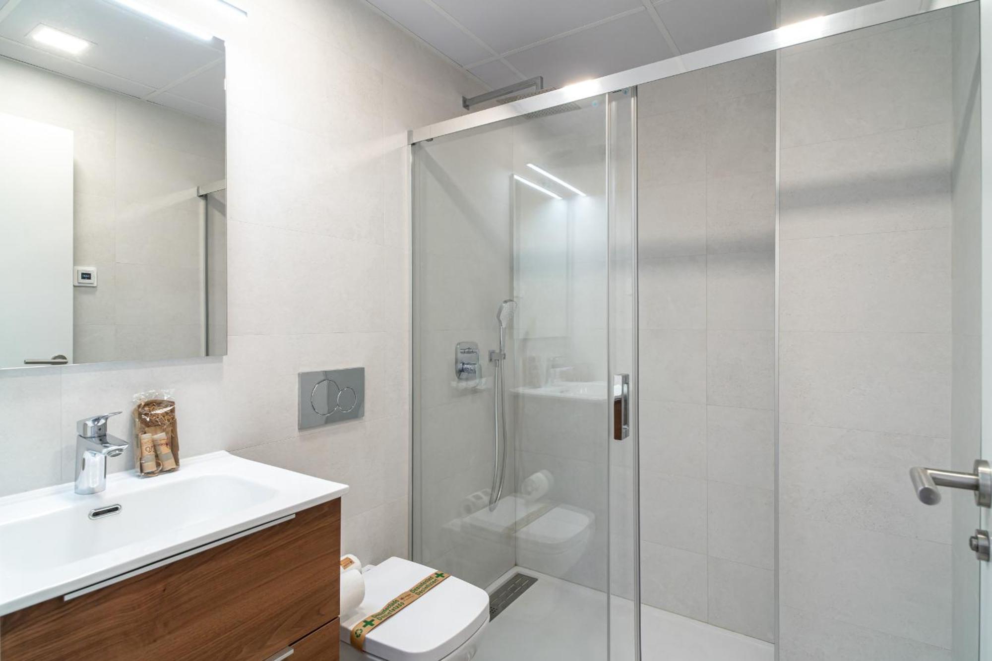 Apartamento Royal Palm Luxe By Casasol Nerja