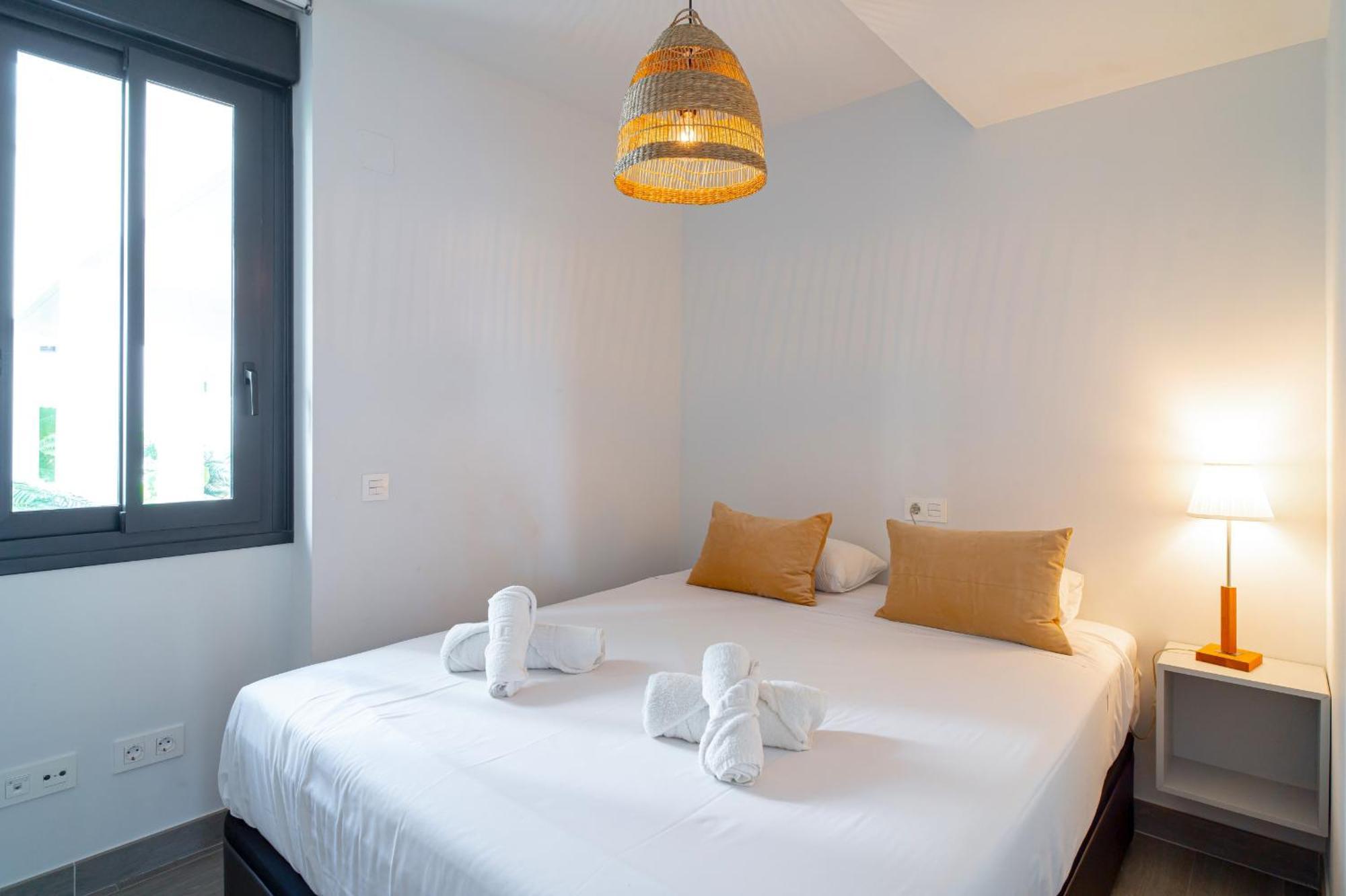 Apartamento Royal Palm Luxe By Casasol