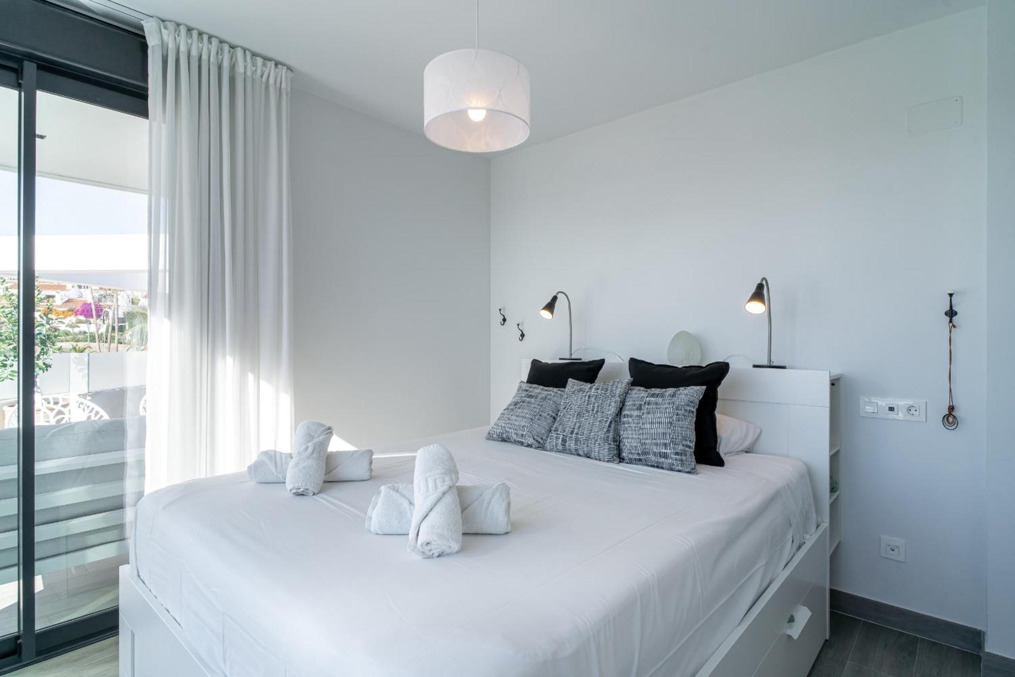 Royal Palm Luxe By Casasol Apartamento *