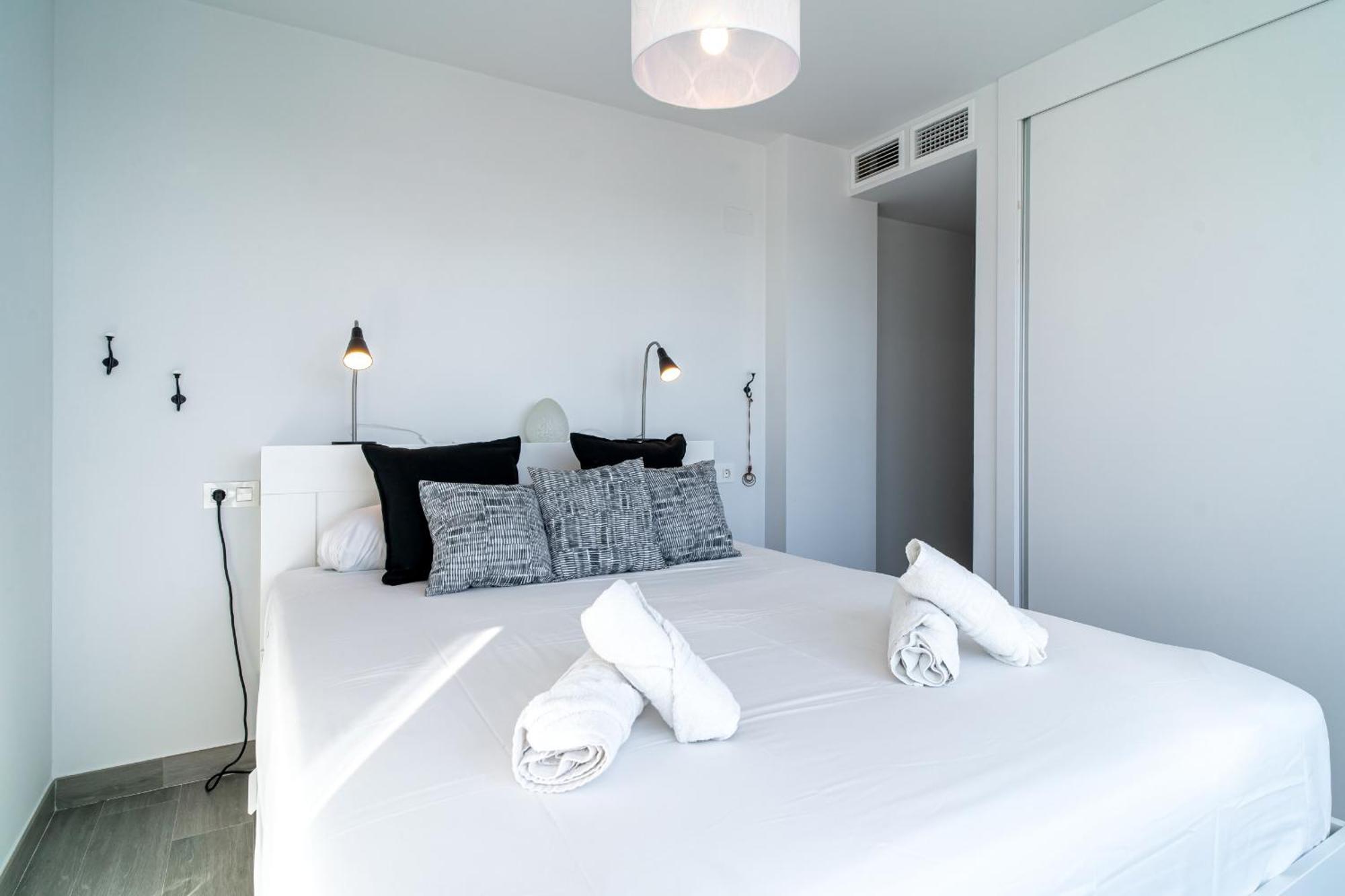 Royal Palm Luxe By Casasol Nerja