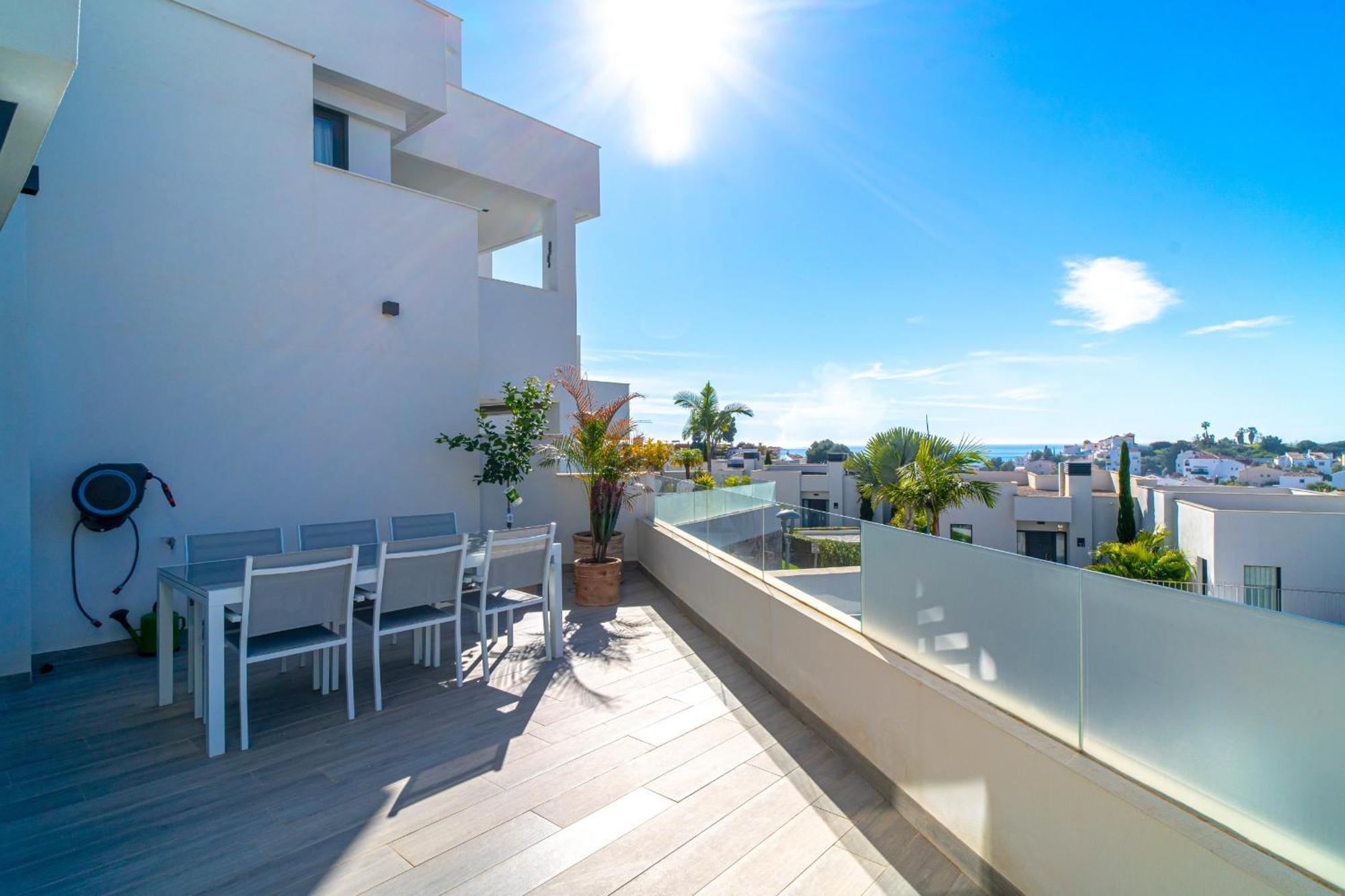 Royal Palm Luxe By Casasol * Nerja