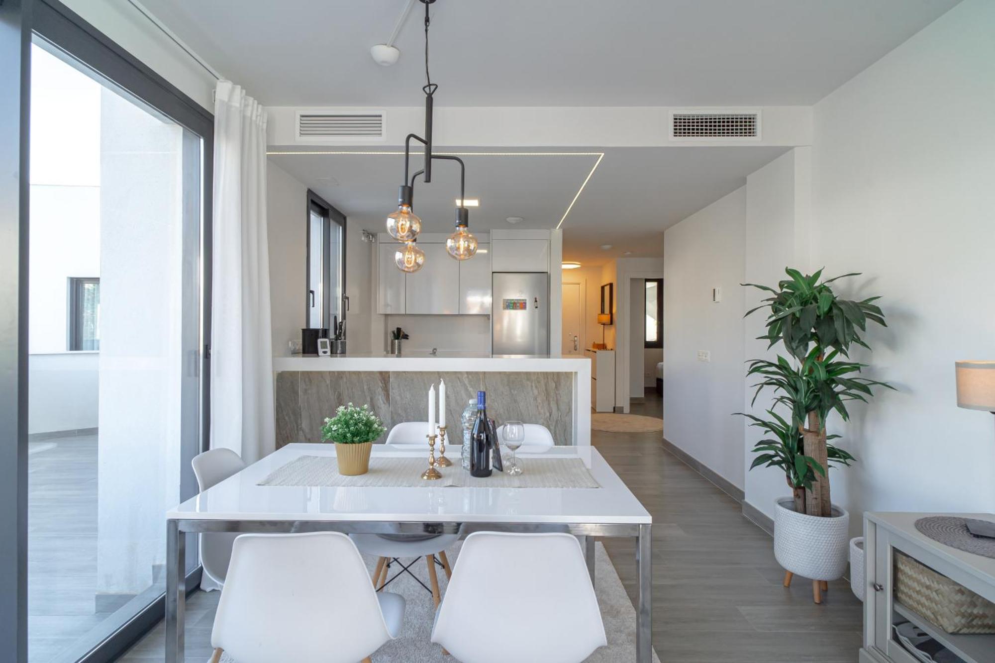 Apartamento Royal Palm Luxe By Casasol *