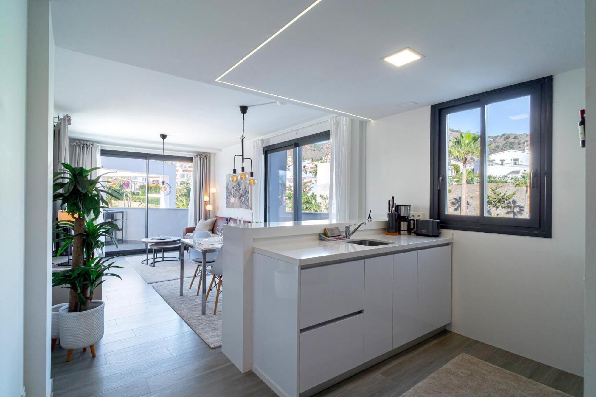 Royal Palm Luxe By Casasol * Nerja