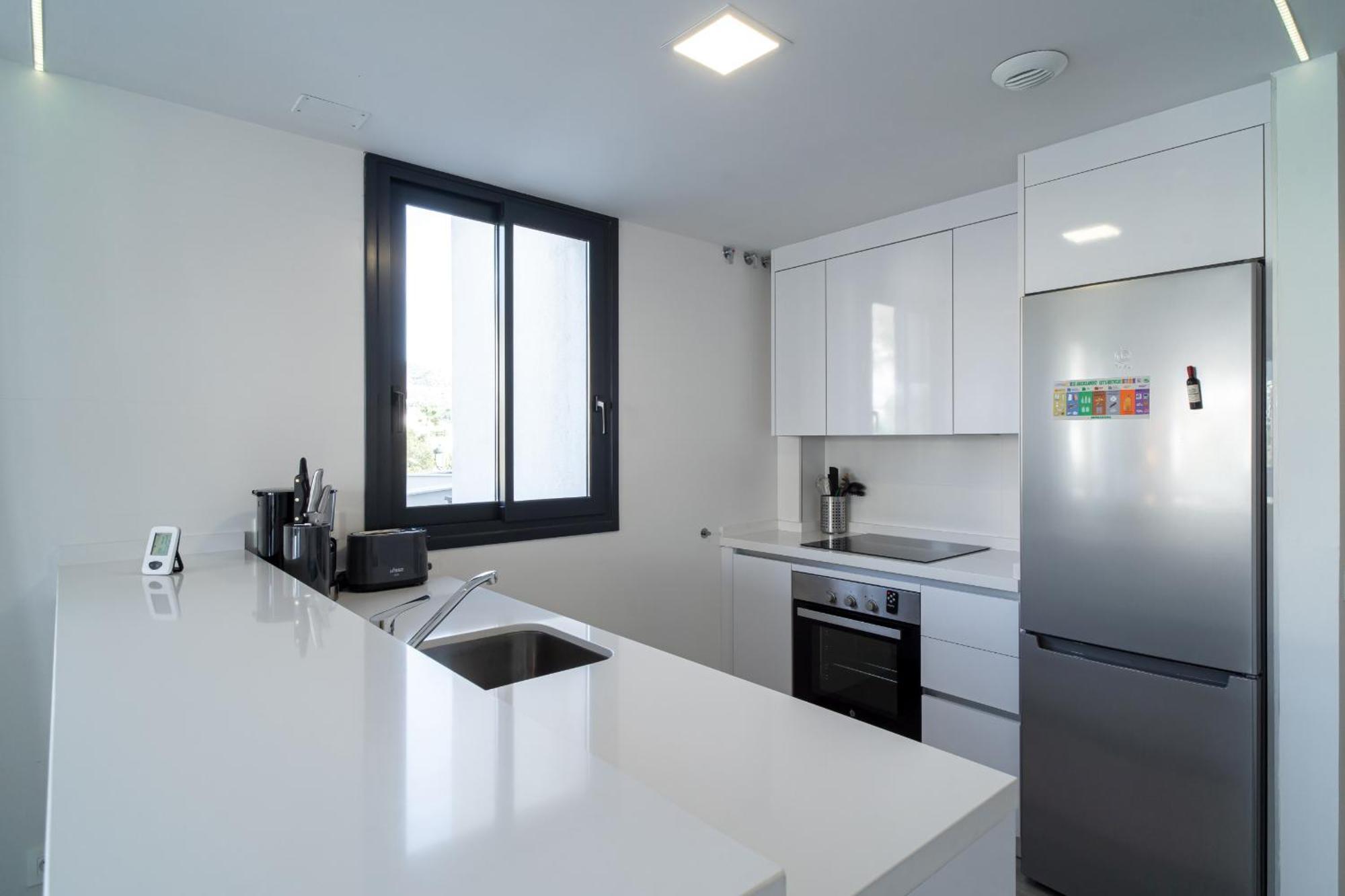 Royal Palm Luxe By Casasol Apartamento